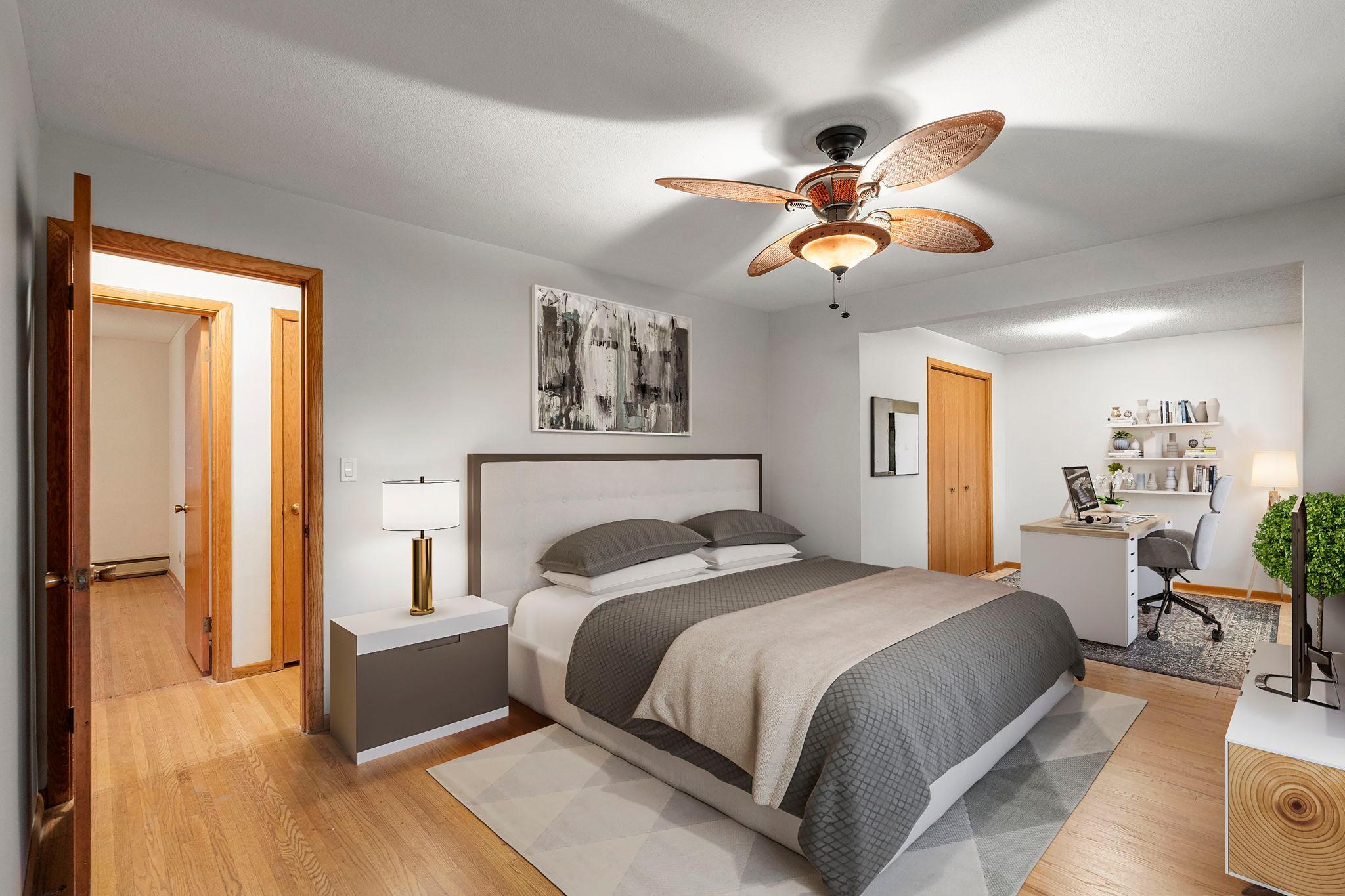 3396 Glen Oaks Avenue