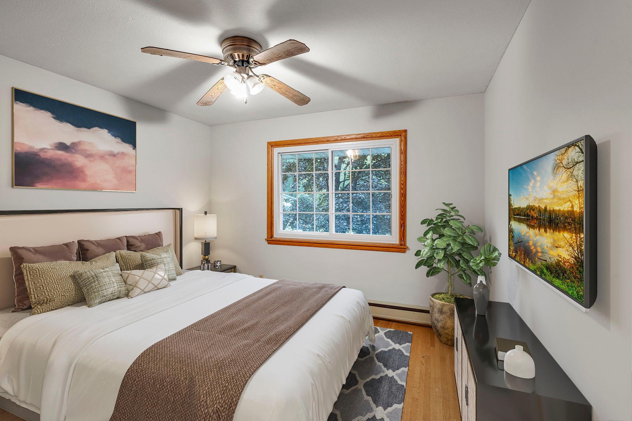 3396 Glen Oaks Avenue