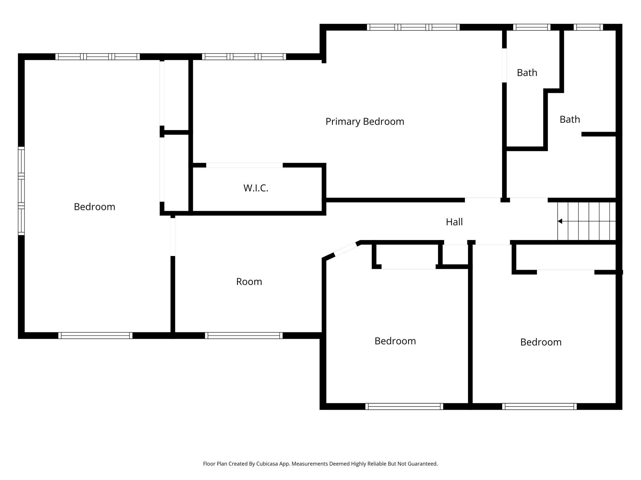 3396 Glen Oaks Avenue