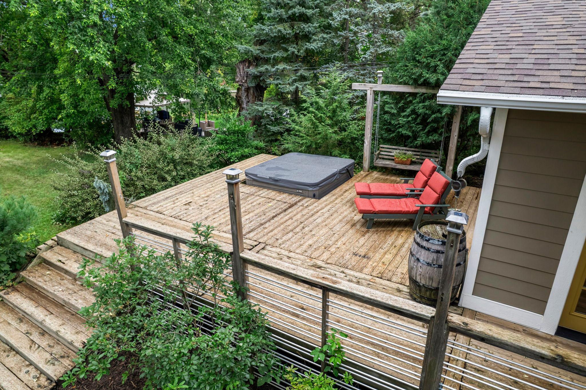 3396 Glen Oaks Avenue