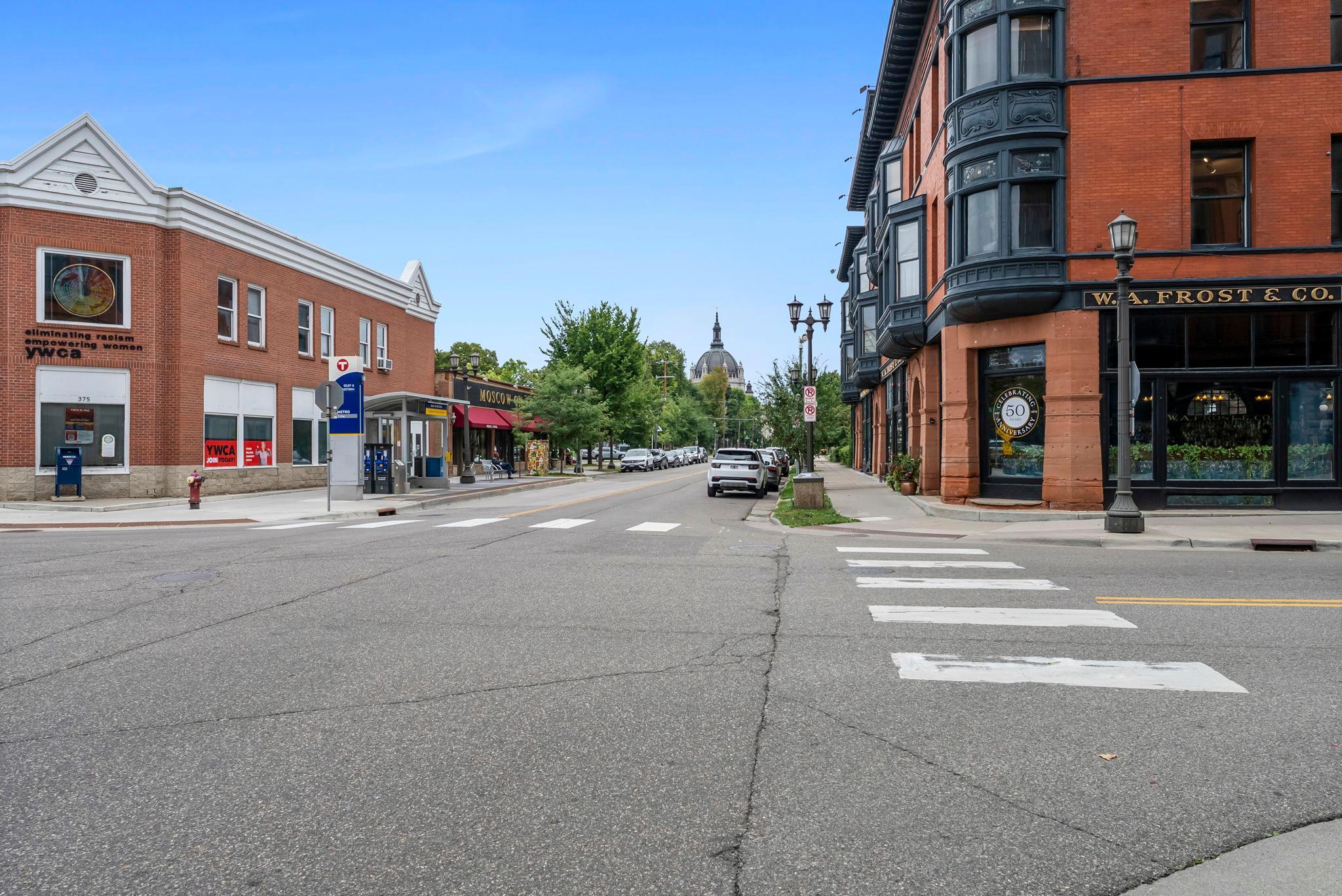 102 Western Avenue N Unit: 4