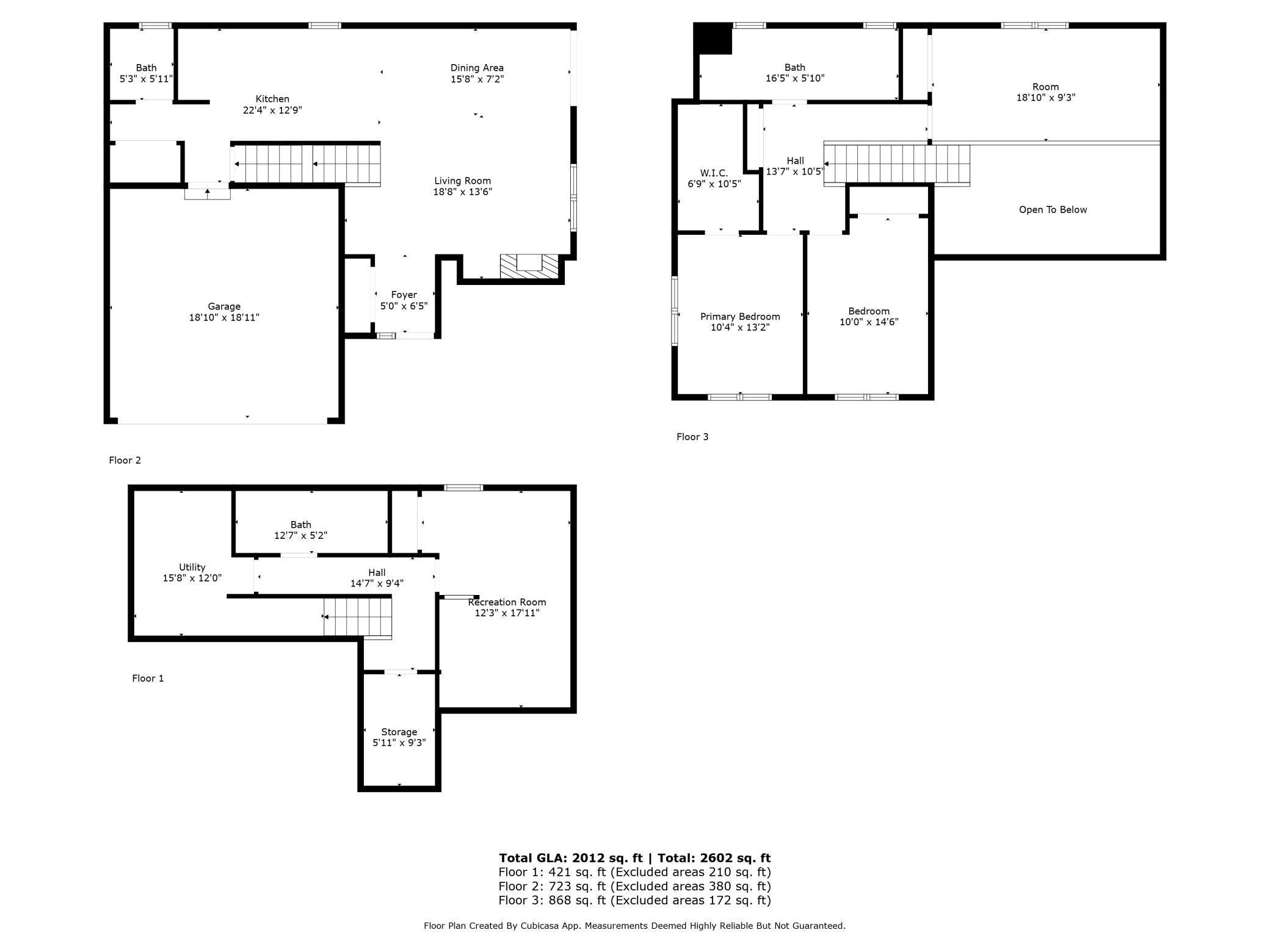 291 Appleblossom Lane E