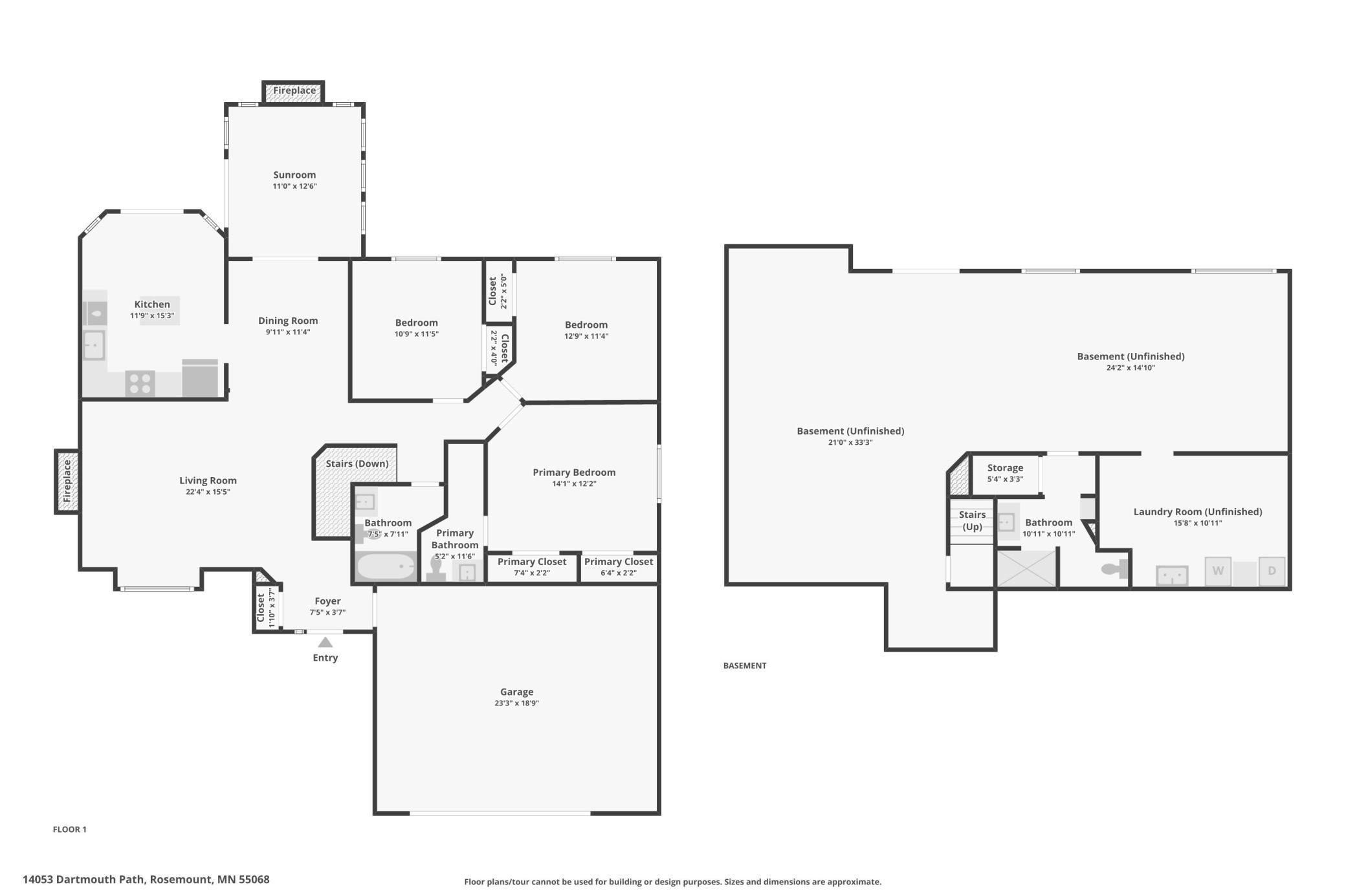 14053 Dartmouth Path