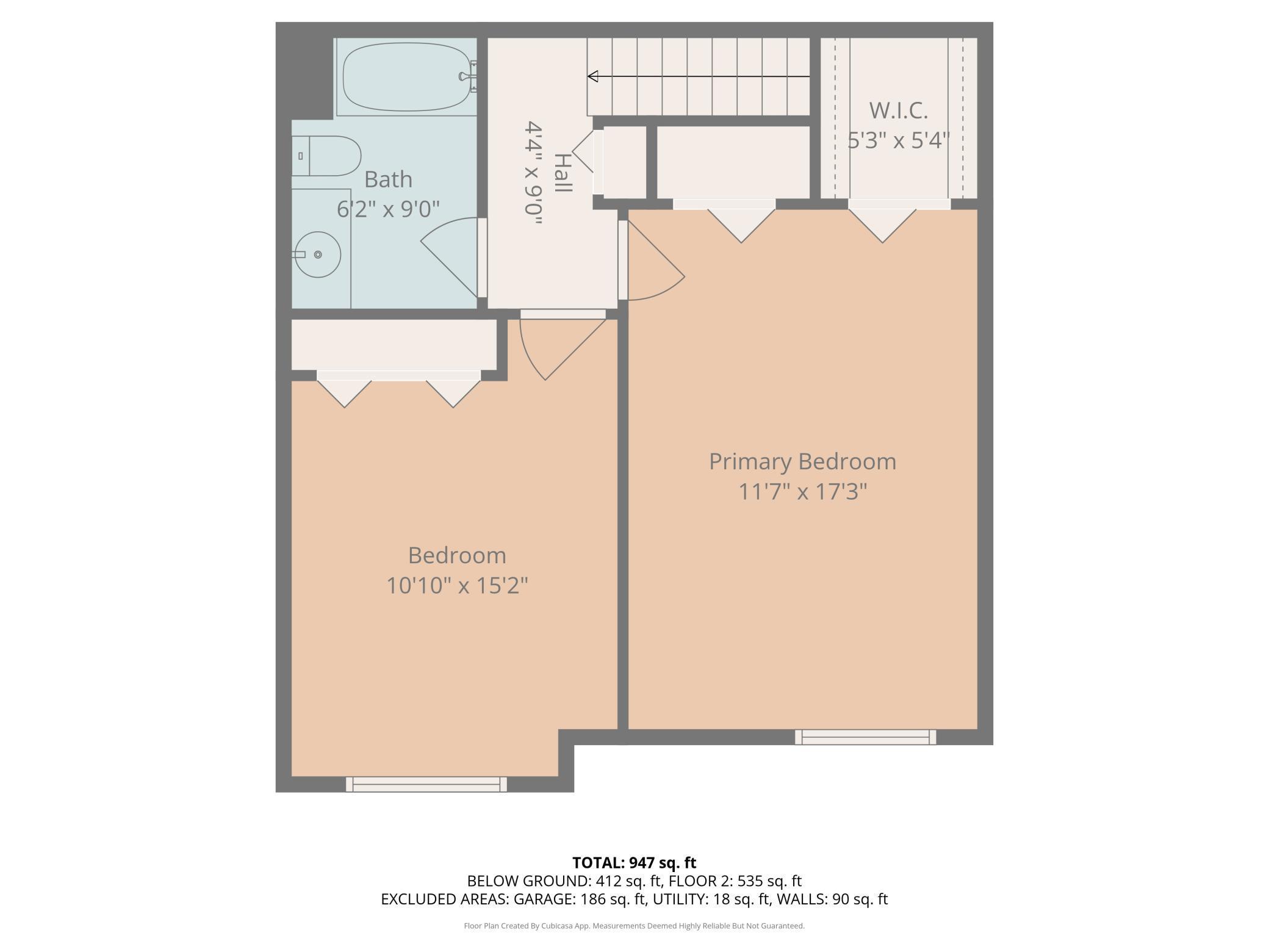 10045 Russell Avenue N Unit: 11