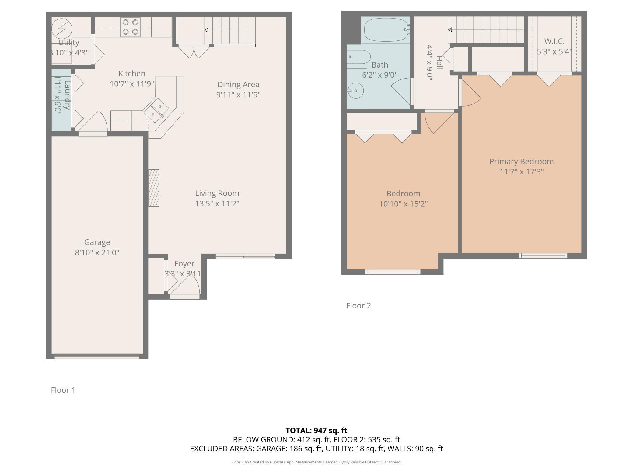 10045 Russell Avenue N Unit: 11