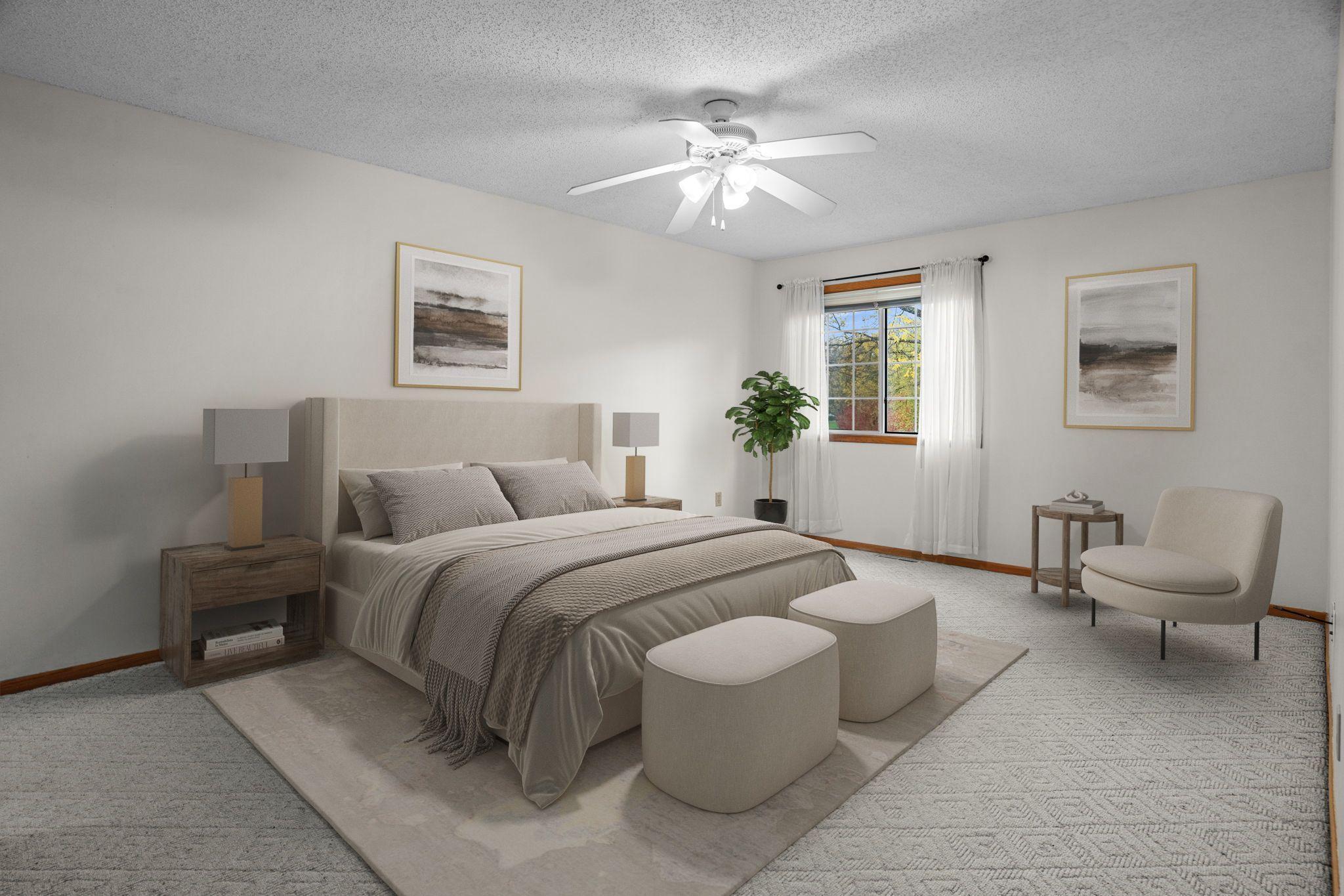 10045 Russell Avenue N Unit: 11