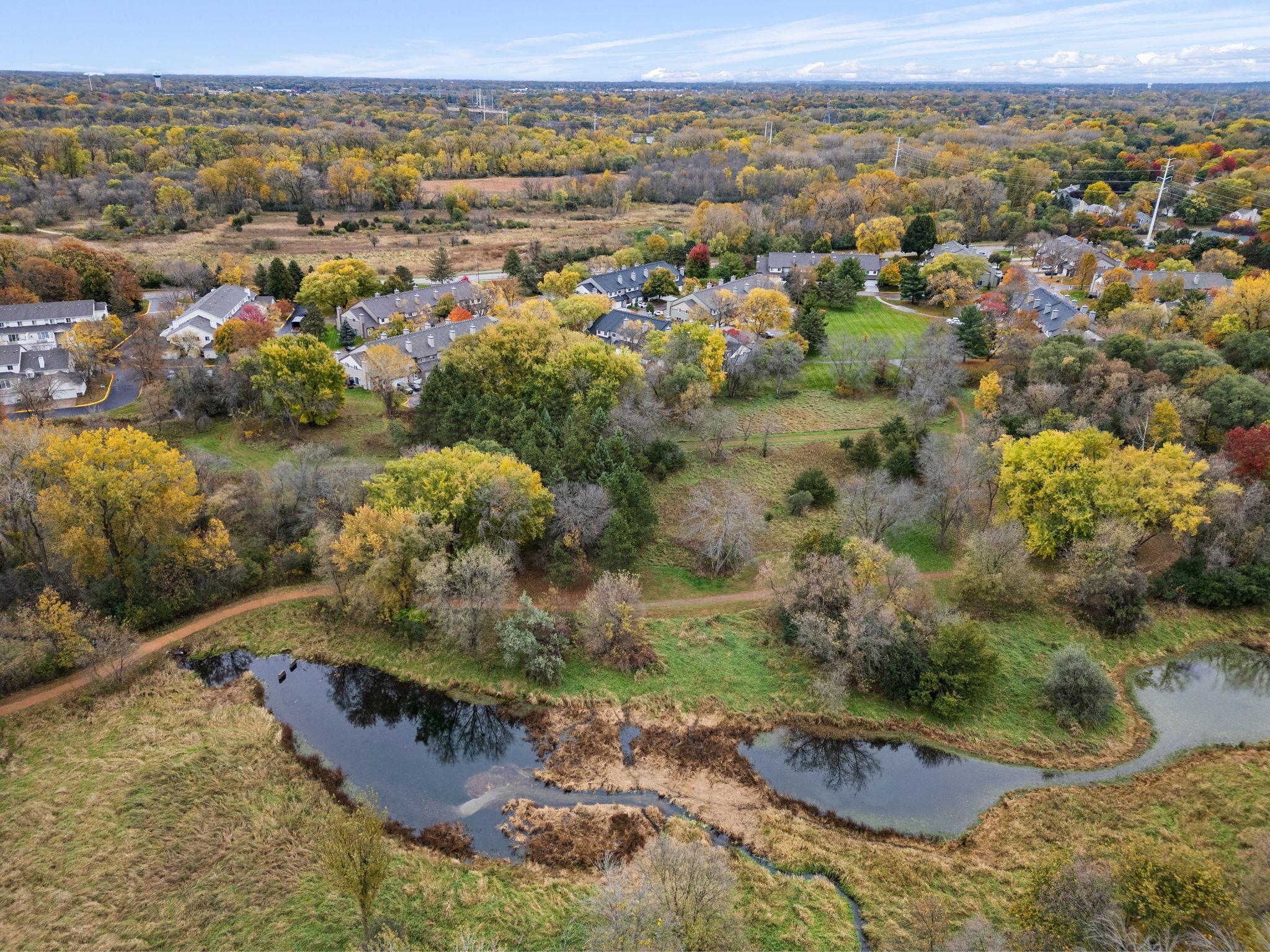 10045 Russell Avenue N Unit: 11