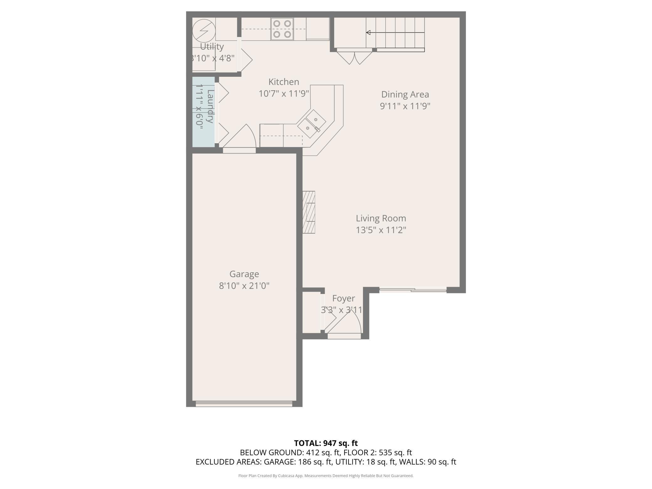 10045 Russell Avenue N Unit: 11