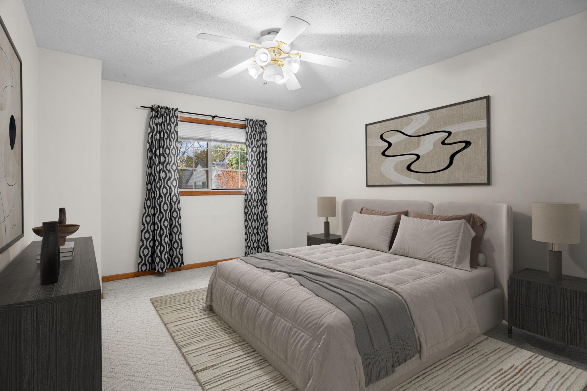 10045 Russell Avenue N Unit: 11