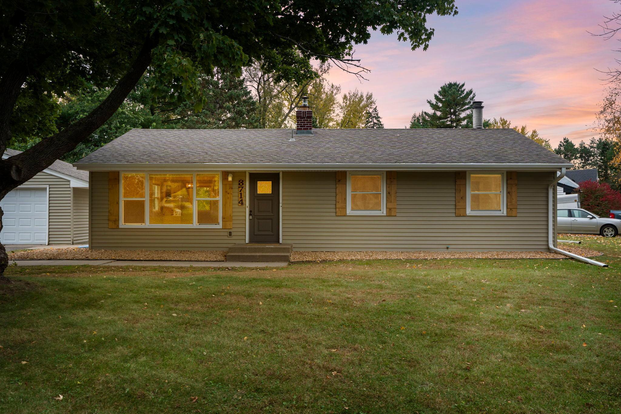 3714 Kenny Lane