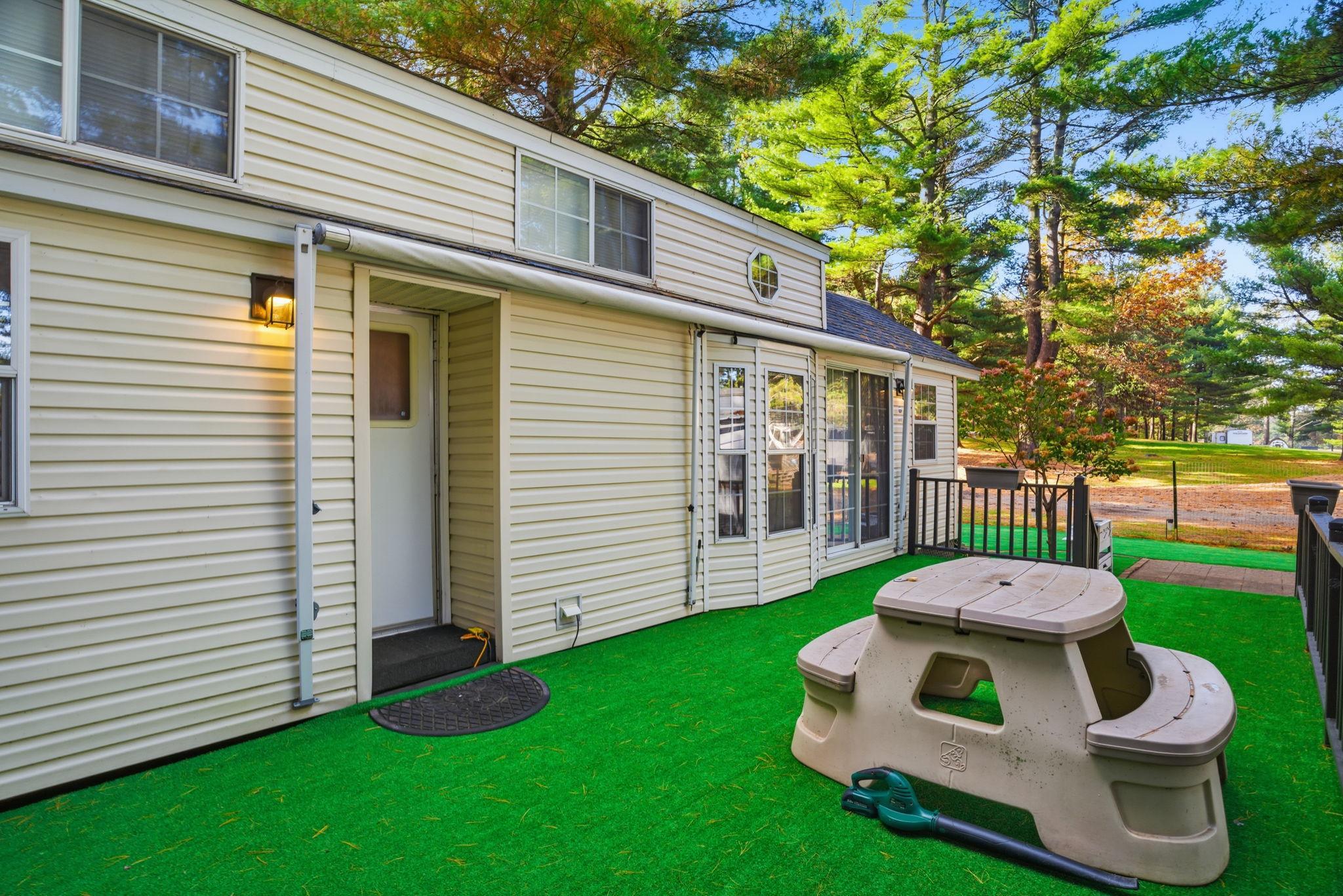 64739 140th Avenue Unit: K6