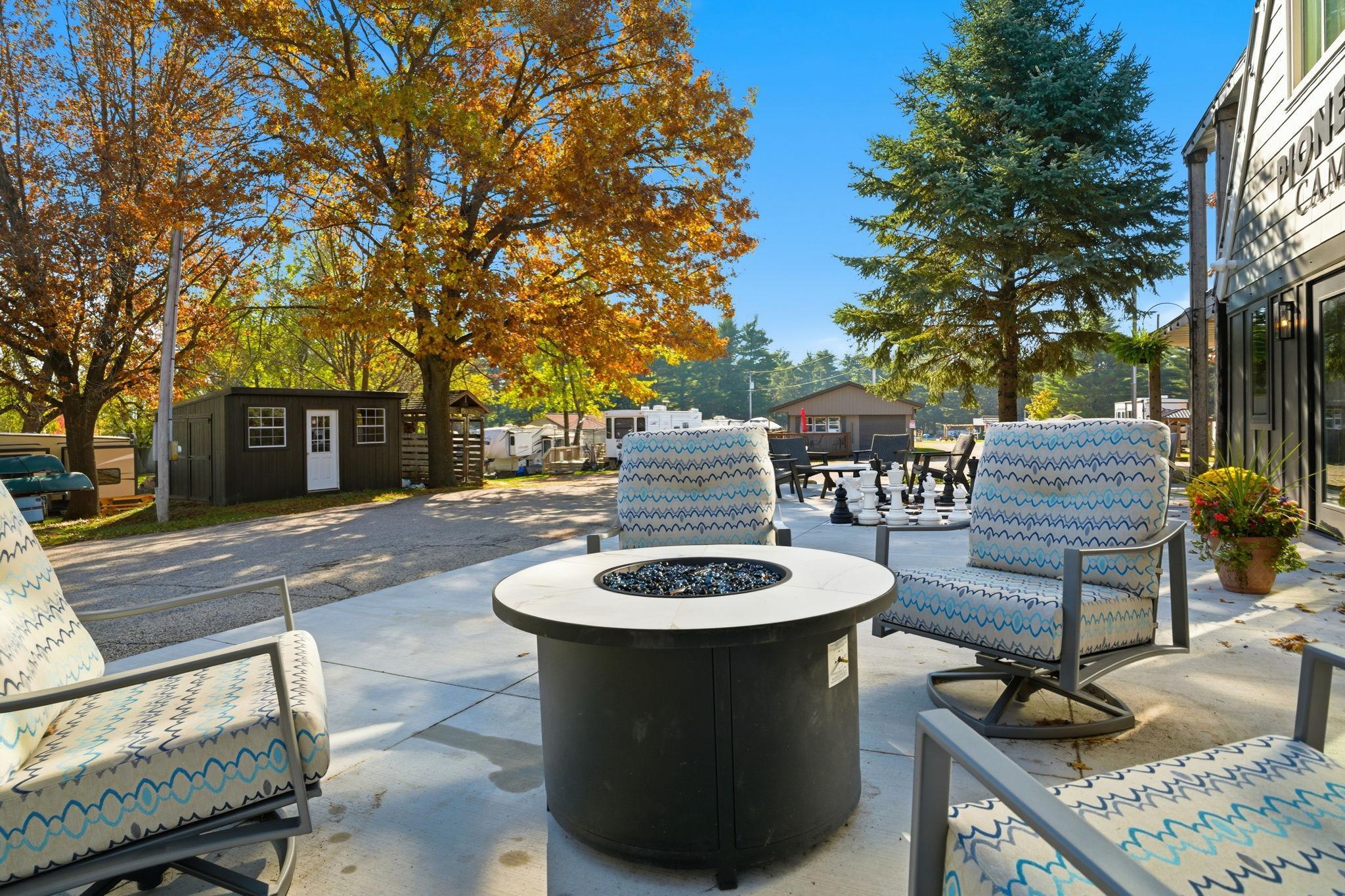 64739 140th Avenue Unit: K6