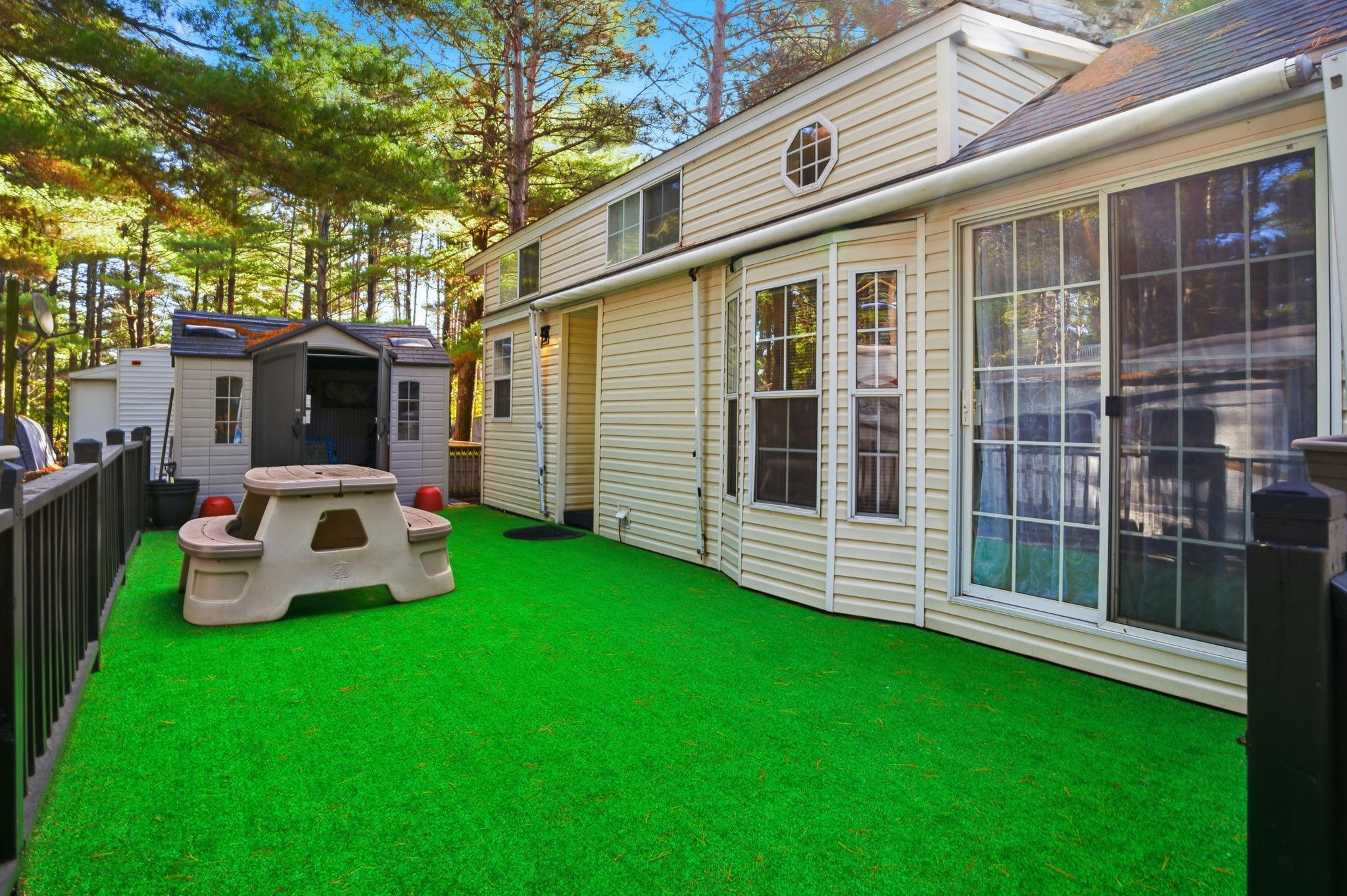 64739 140th Avenue Unit: K6