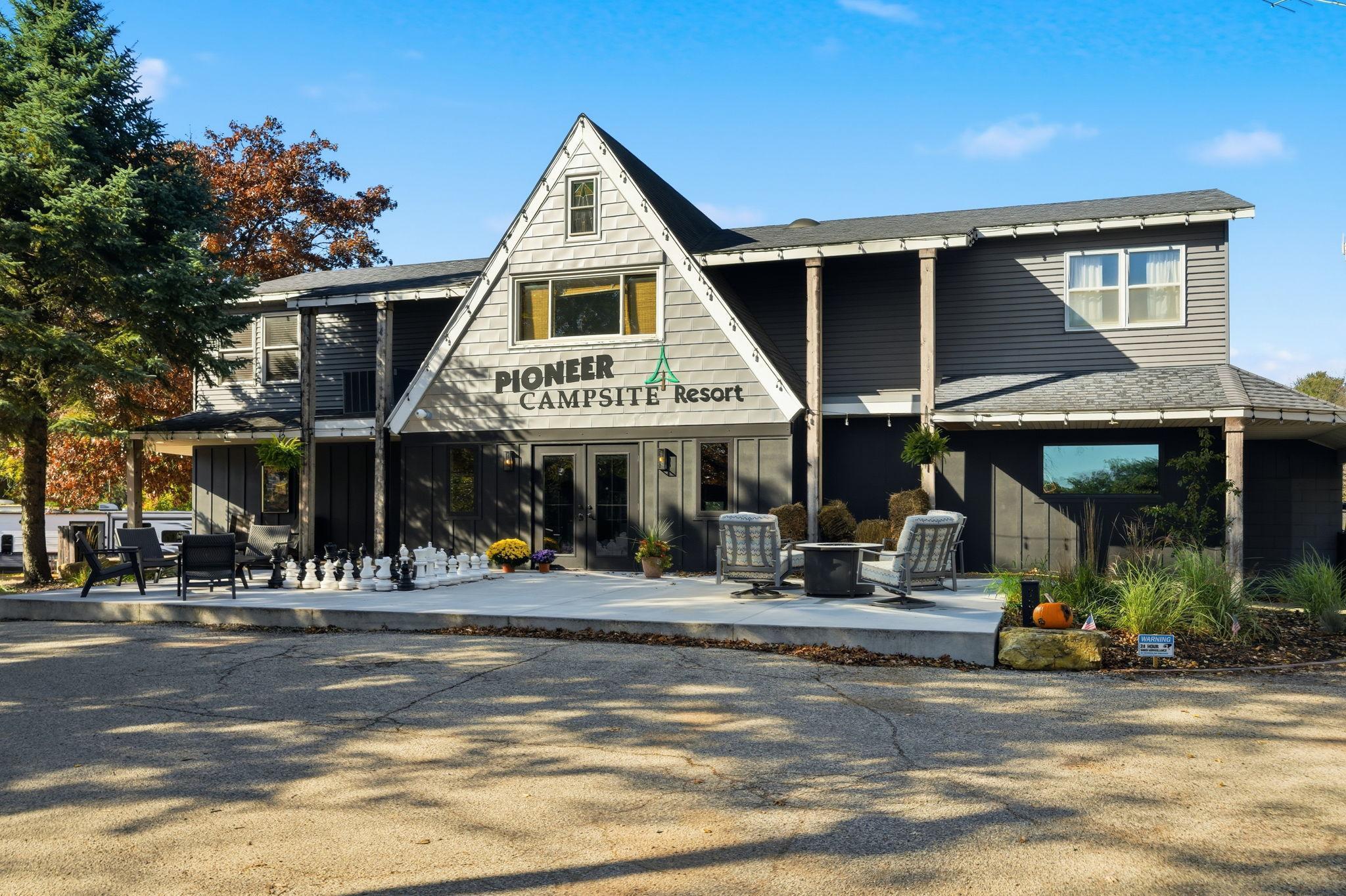 64739 140th Avenue Unit: K6