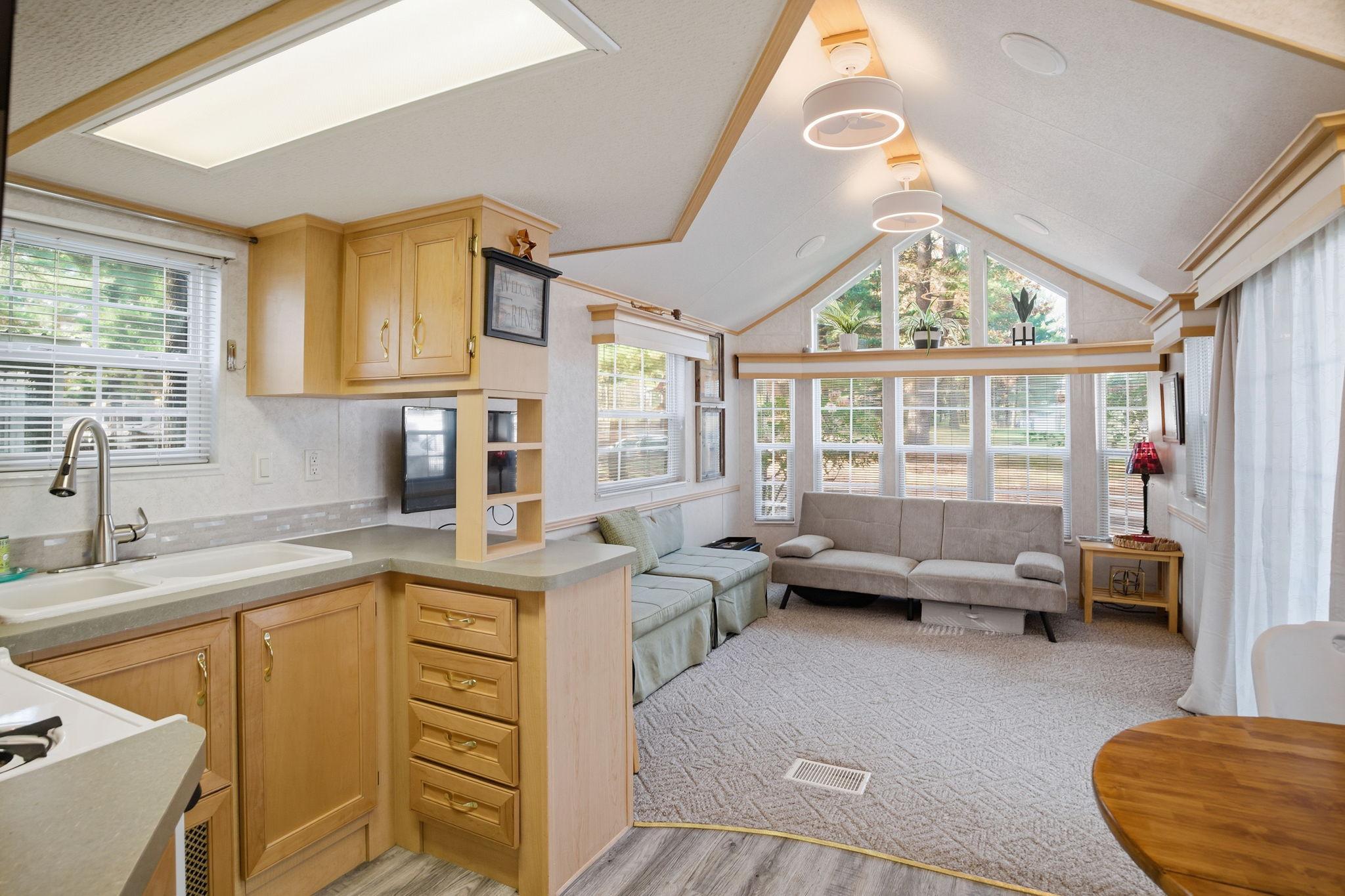 64739 140th Avenue Unit: K6