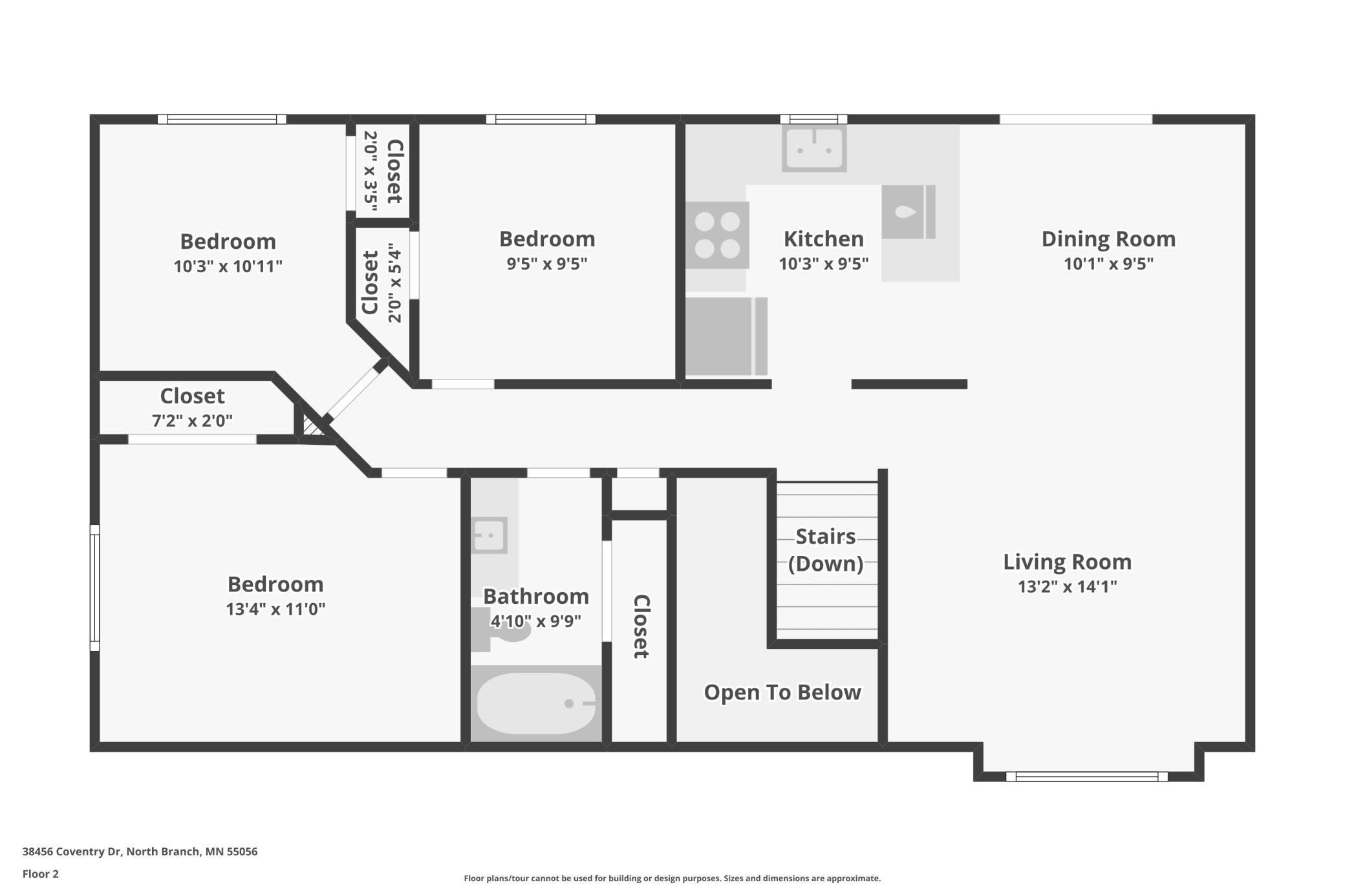 38456 Coventry Drive