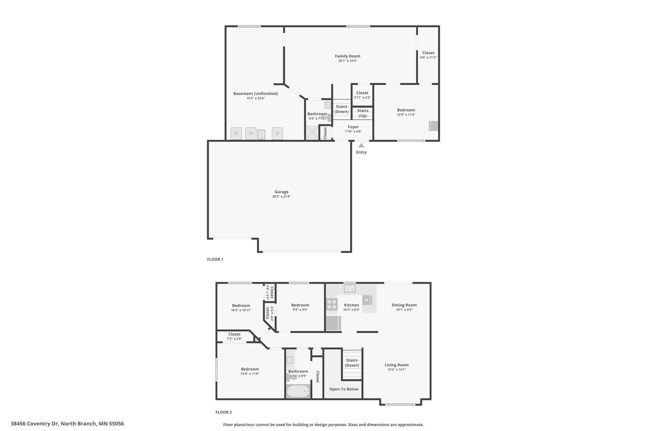 38456 Coventry Drive