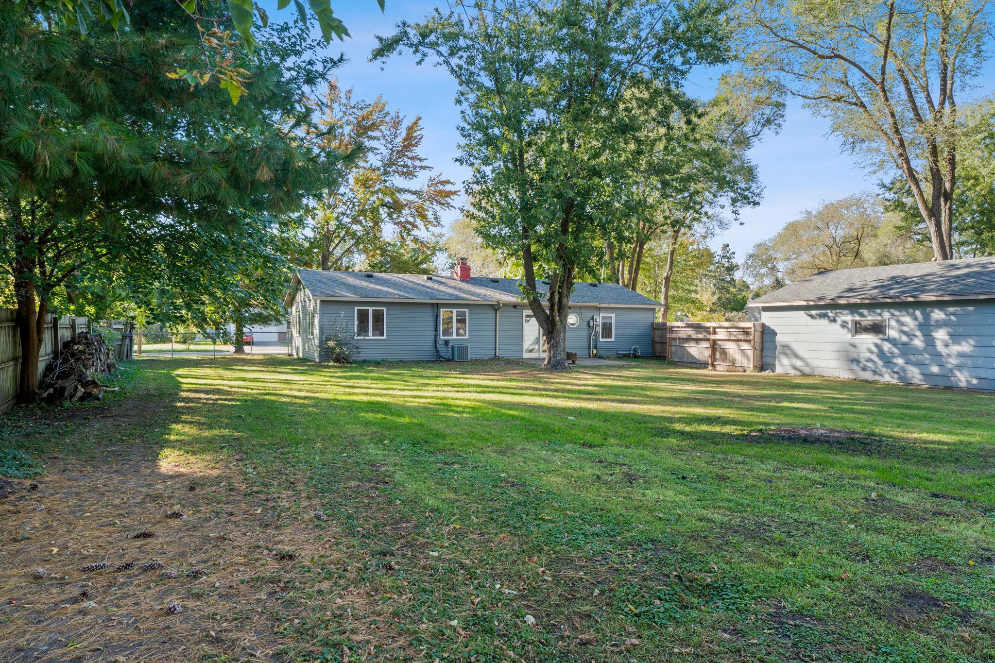 9931 Larch Street NW