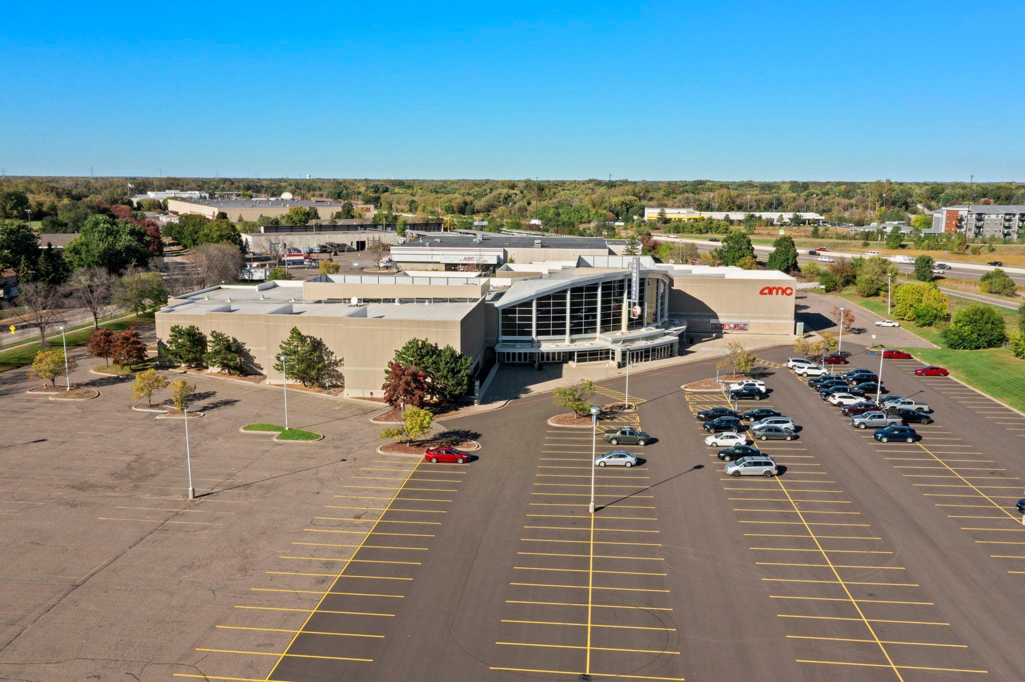 9931 Larch Street NW