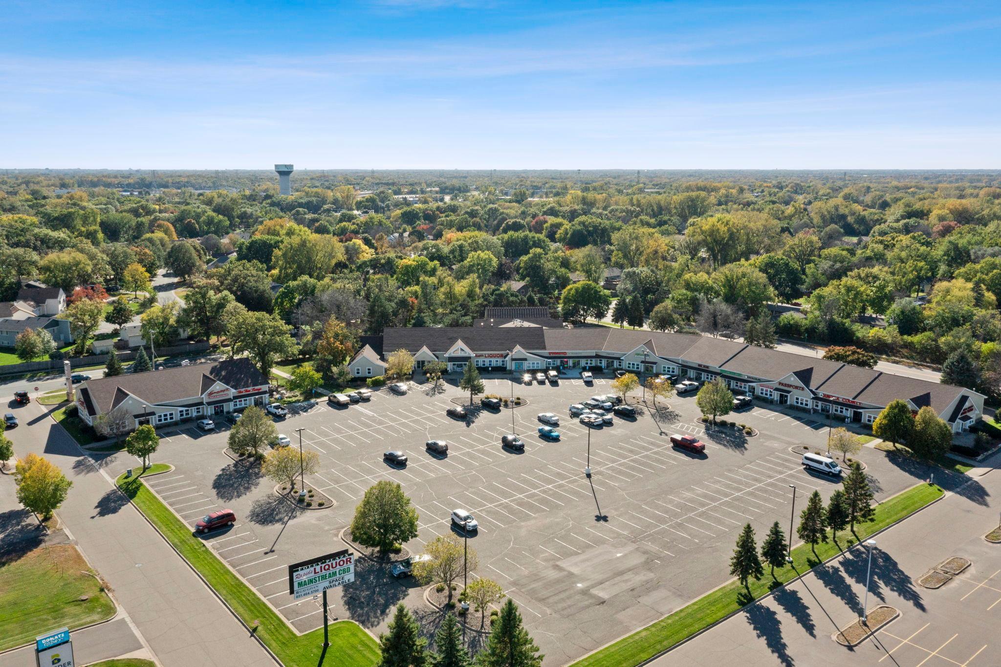 9931 Larch Street NW