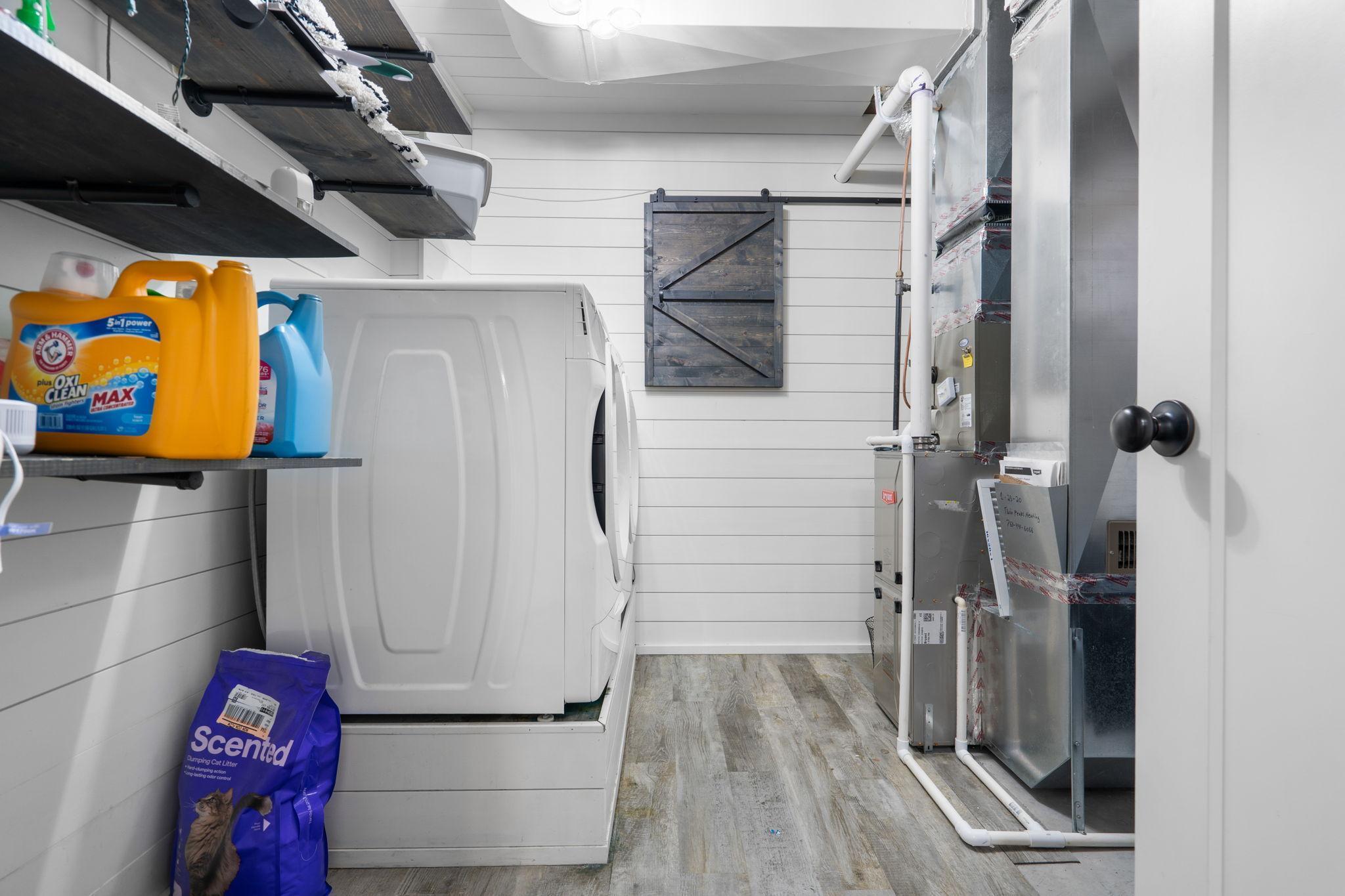 20924 Hardwood Road N