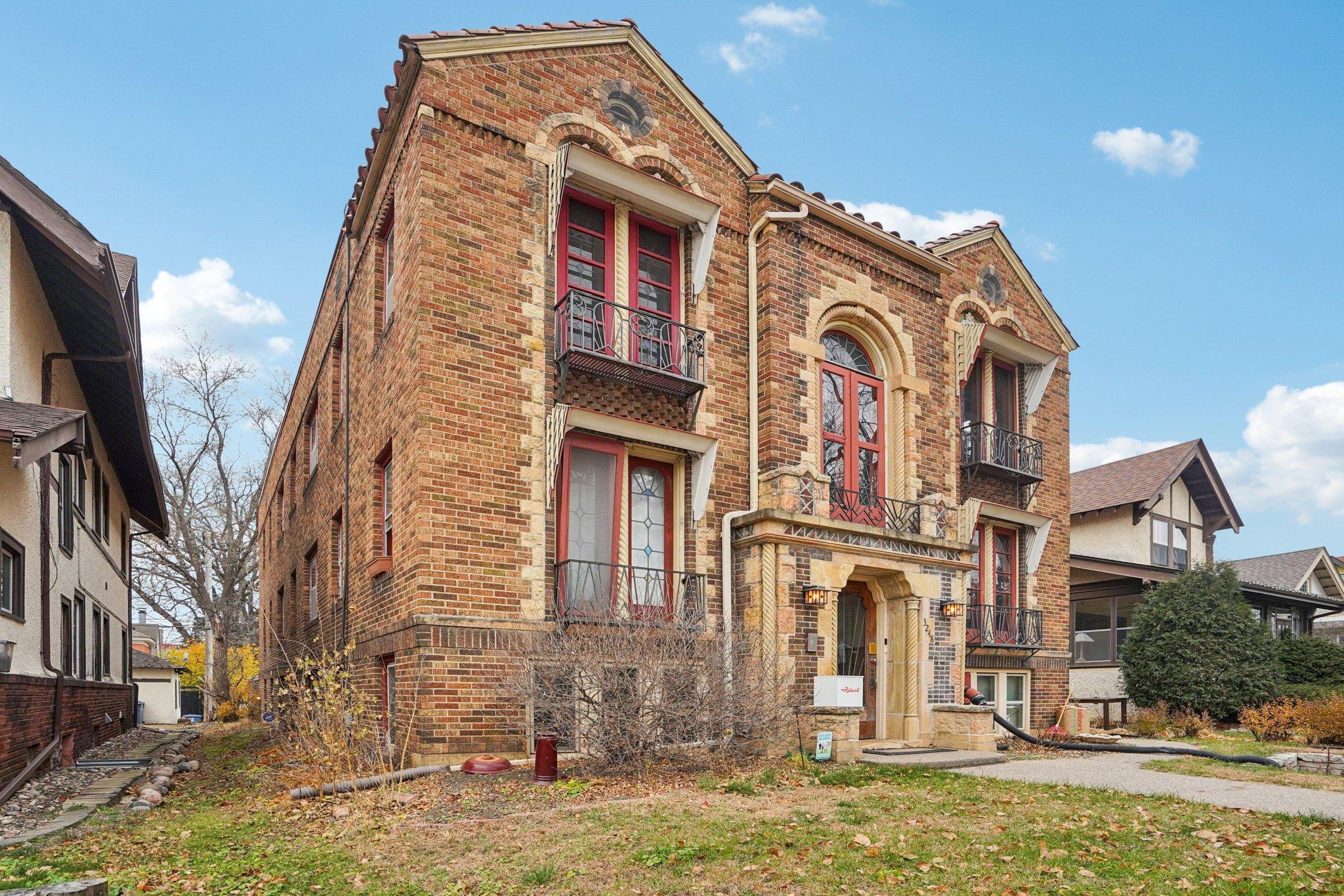 3248 Emerson Avenue S Unit: 1