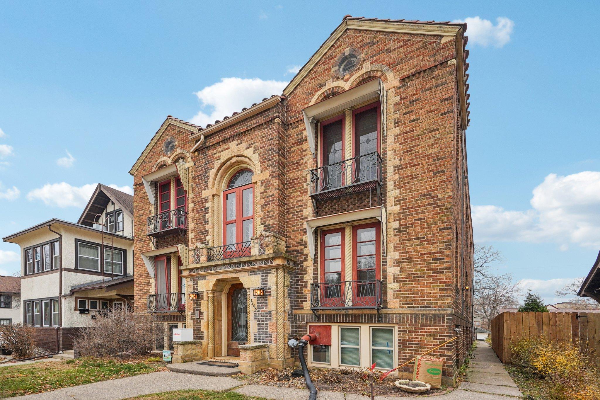 3248 Emerson Avenue S Unit: 1