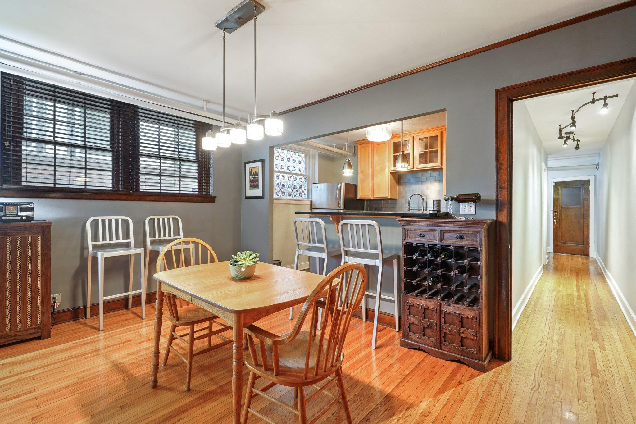 3248 Emerson Avenue S Unit: 1