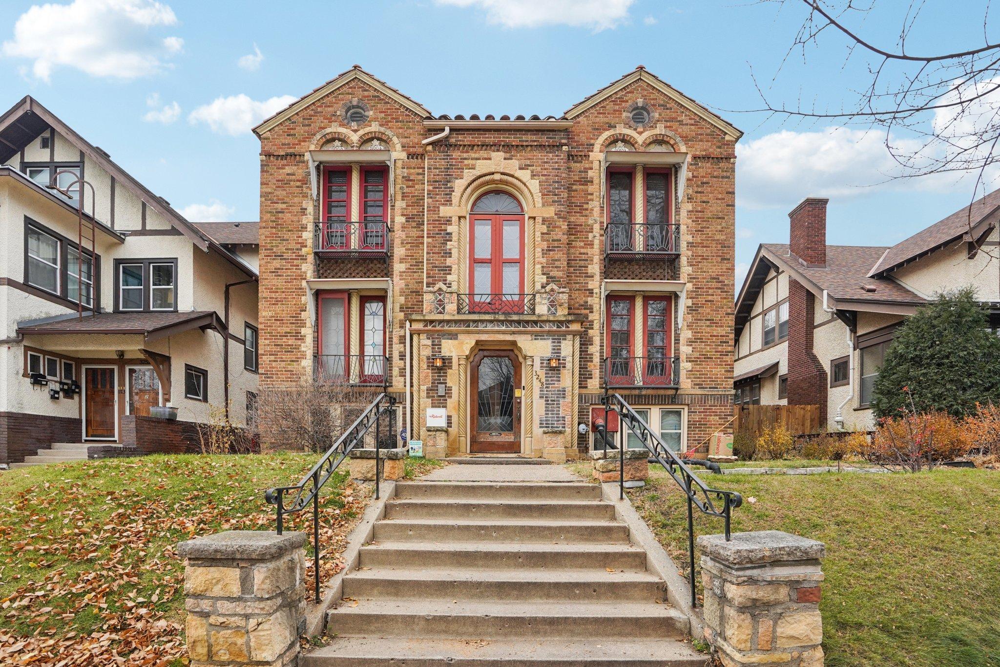 3248 Emerson Avenue S Unit: 1