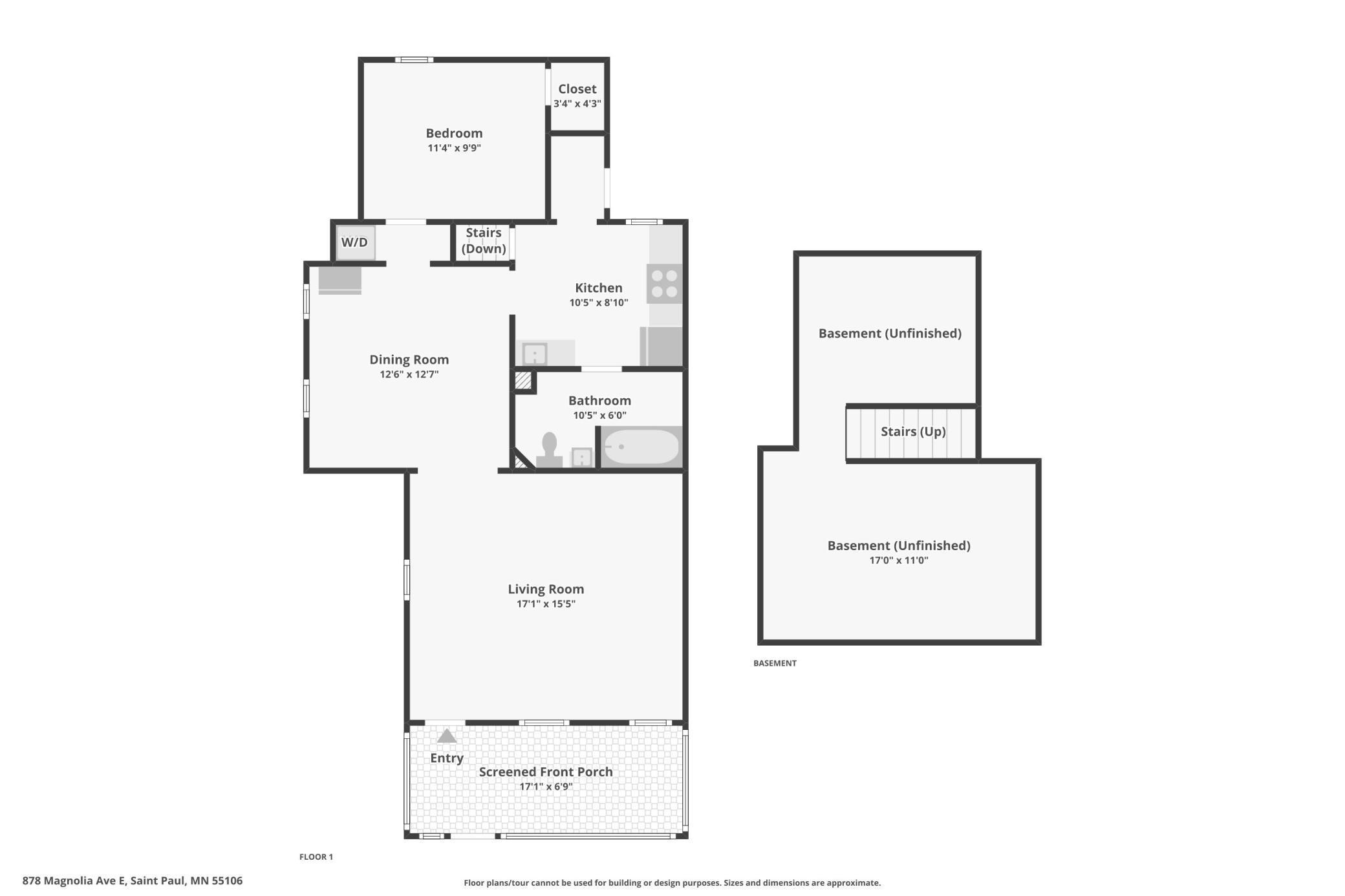 878 Magnolia Avenue E