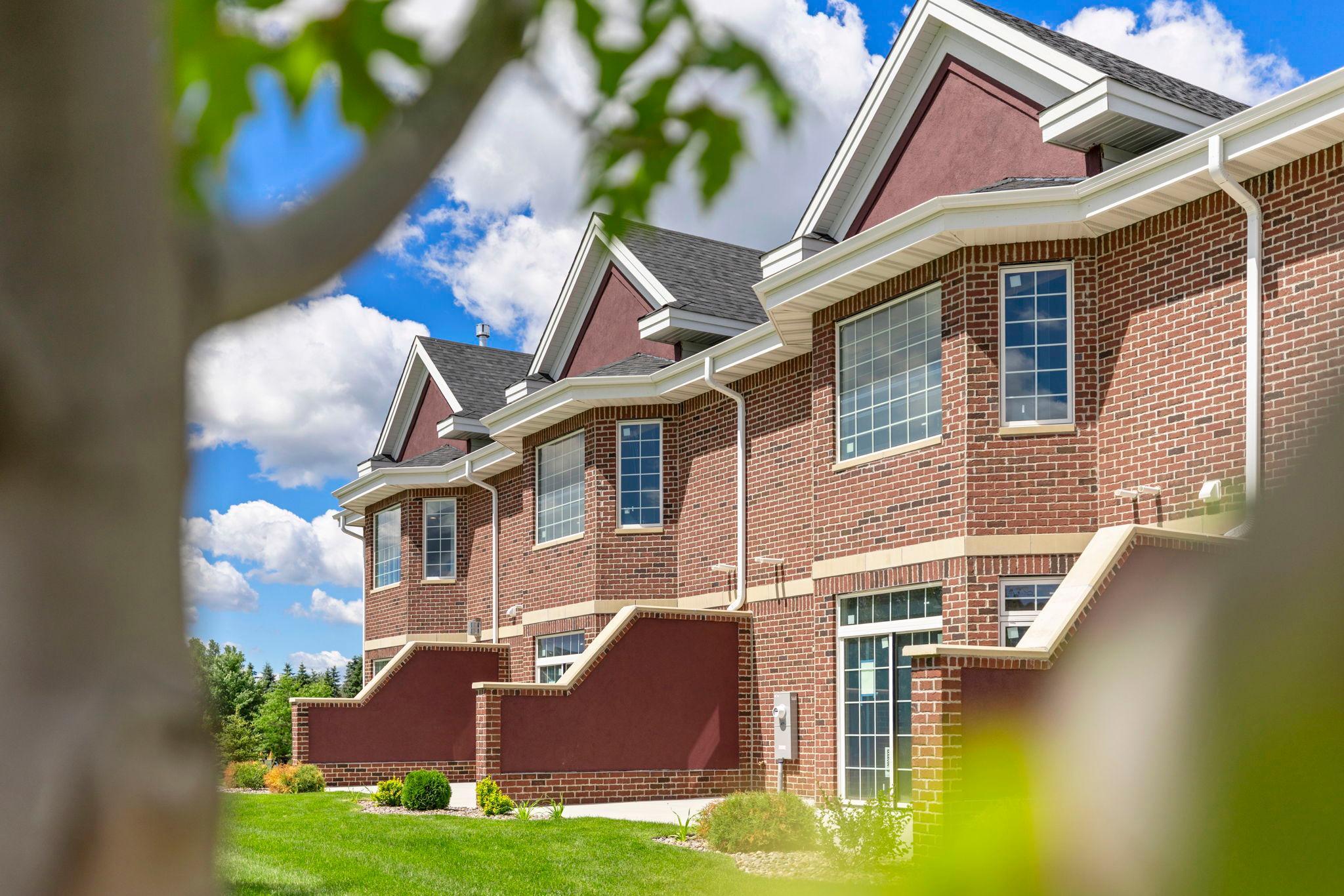 10814 Falling Water Lane Unit: D