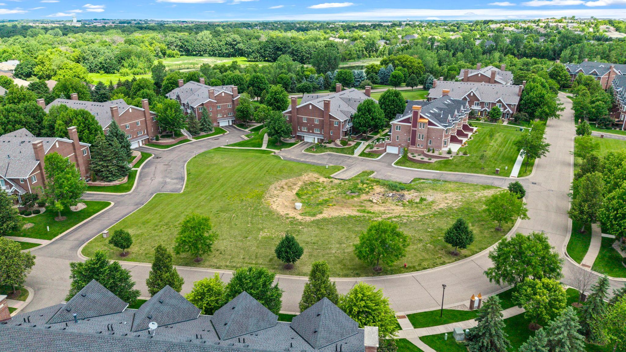 10814 Falling Water Lane Unit: D