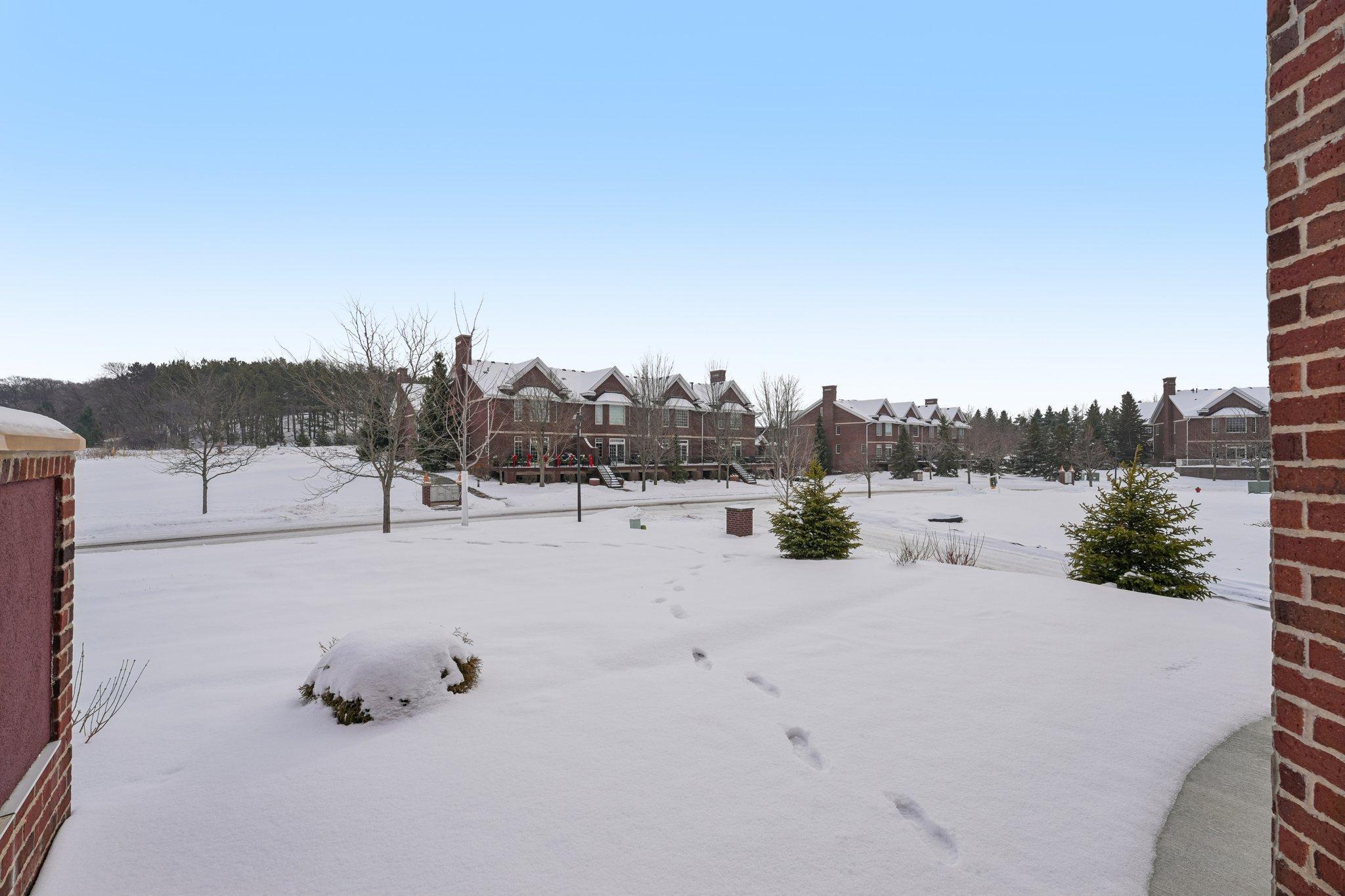 10814 Falling Water Lane Unit: D