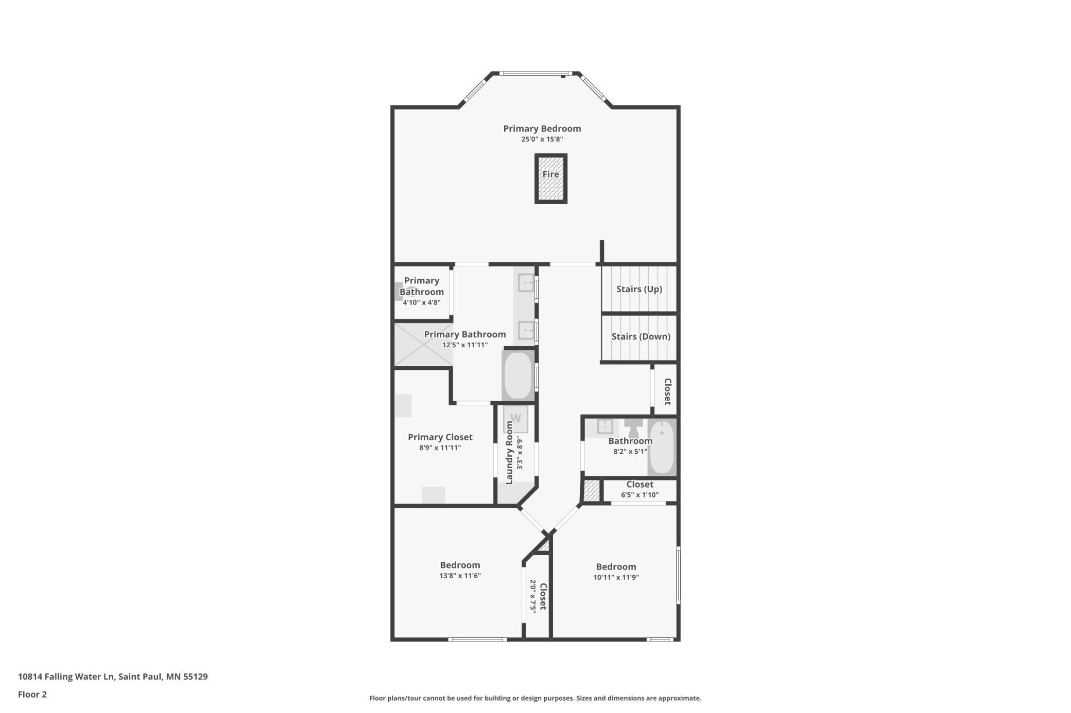 10814 Falling Water Lane Unit: D