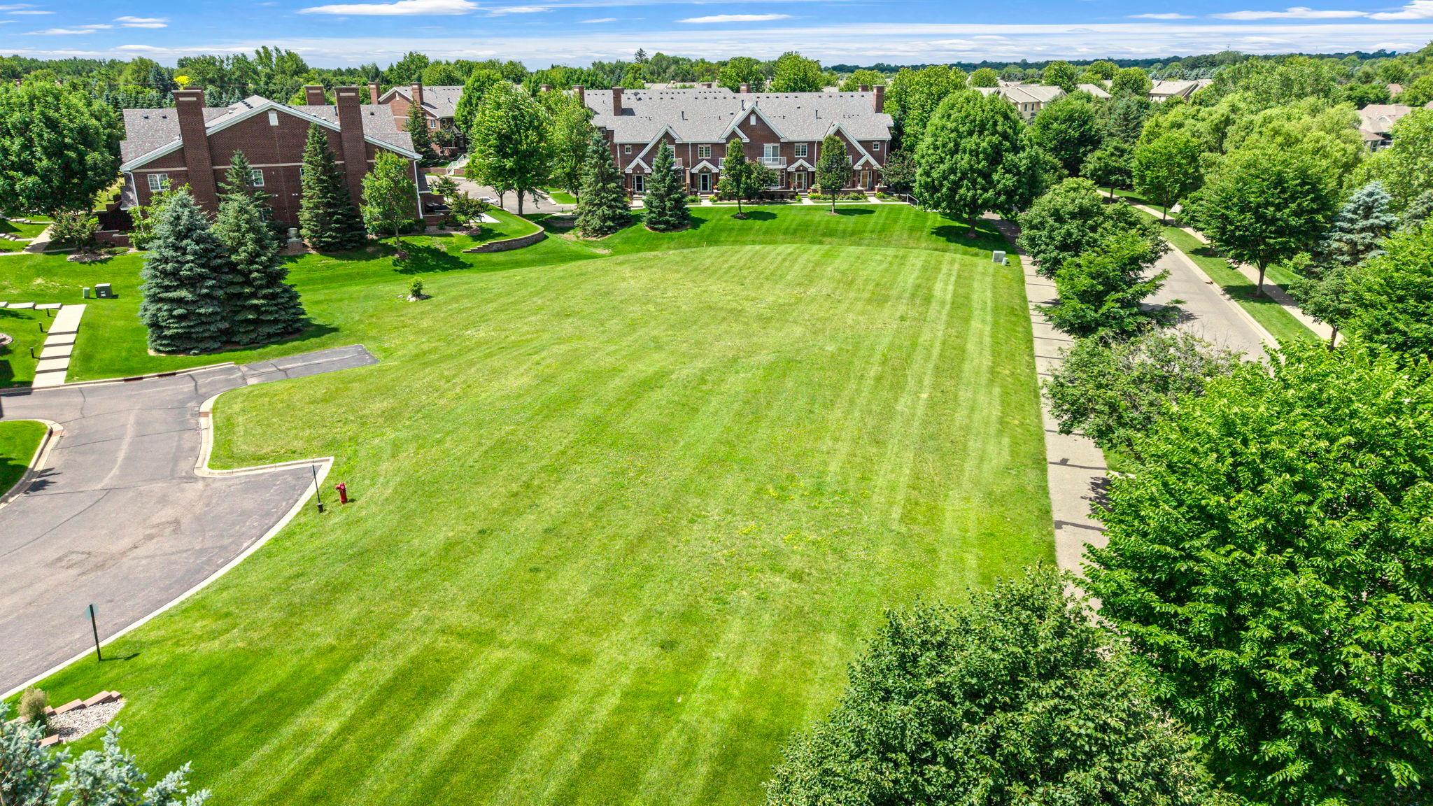 10814 Falling Water Lane Unit: D