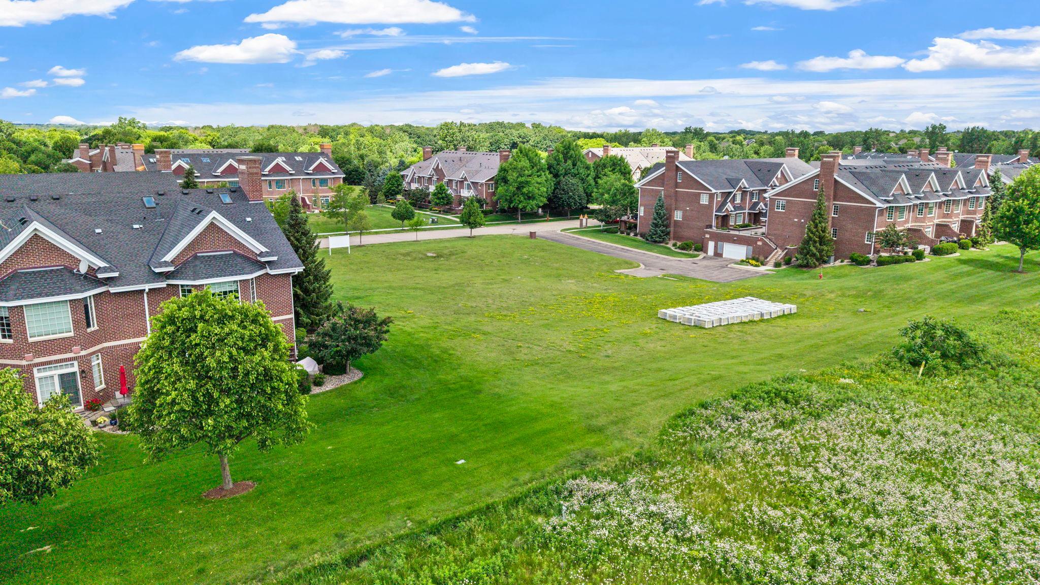10814 Falling Water Lane Unit: D