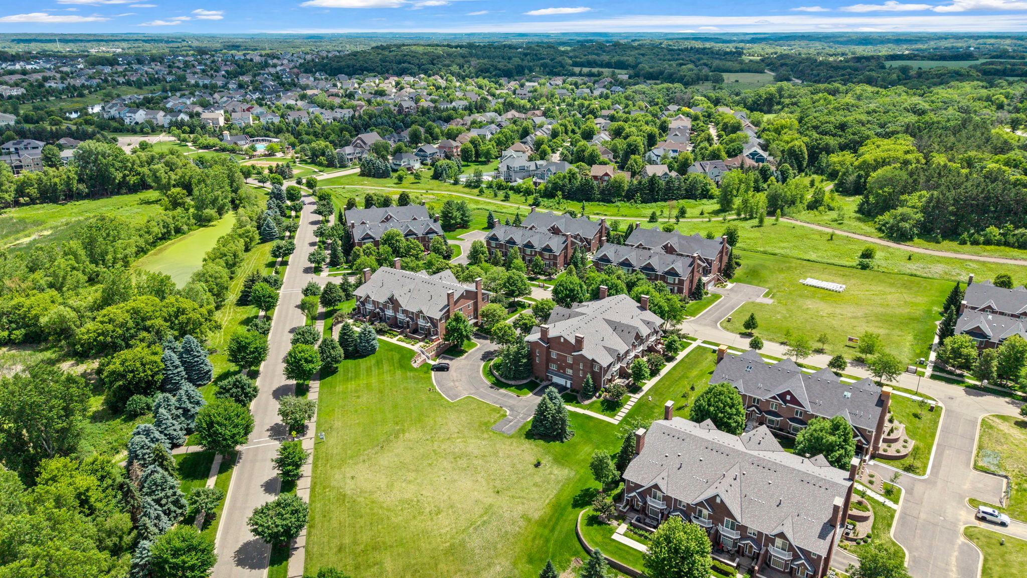 10814 Falling Water Lane Unit: D