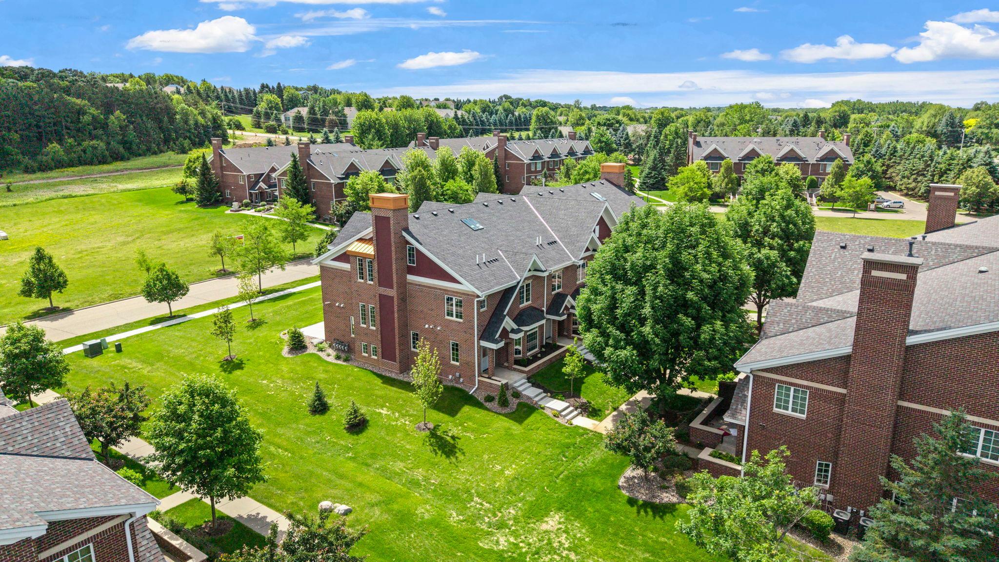 10814 Falling Water Lane Unit: D