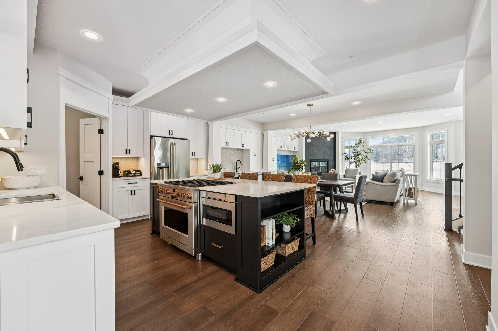 10814 Falling Water Lane Unit: D