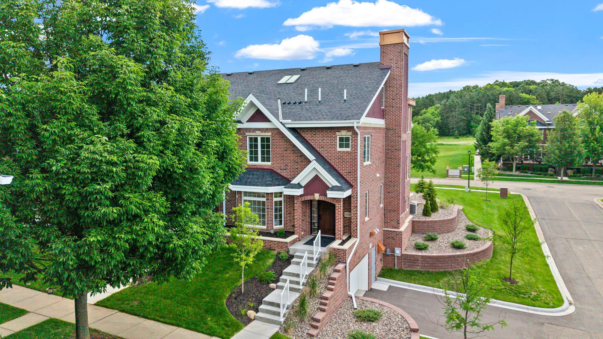 10814 Falling Water Lane Unit: D