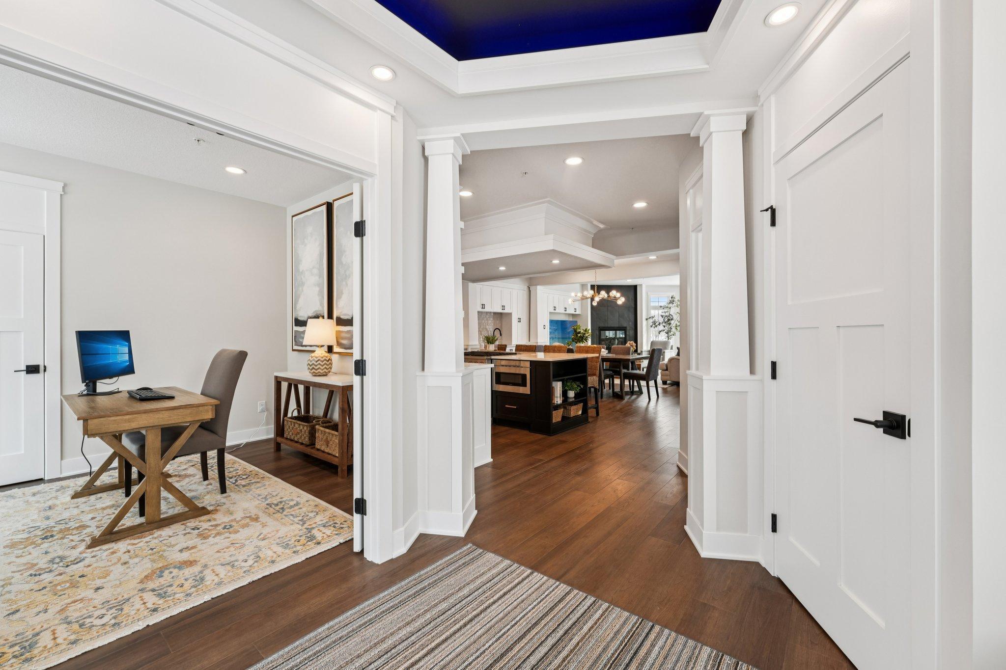 10814 Falling Water Lane Unit: D