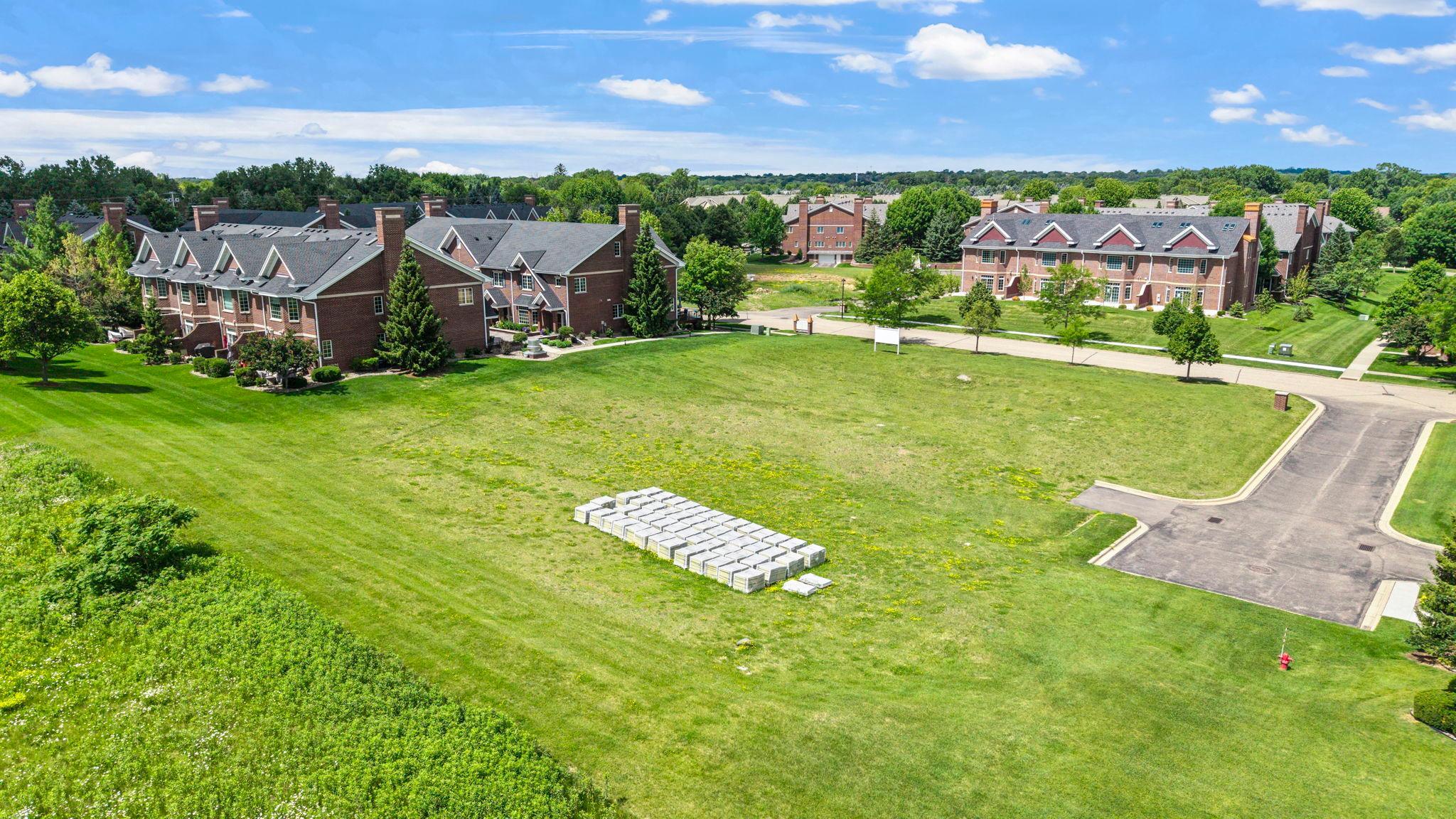 10814 Falling Water Lane Unit: D