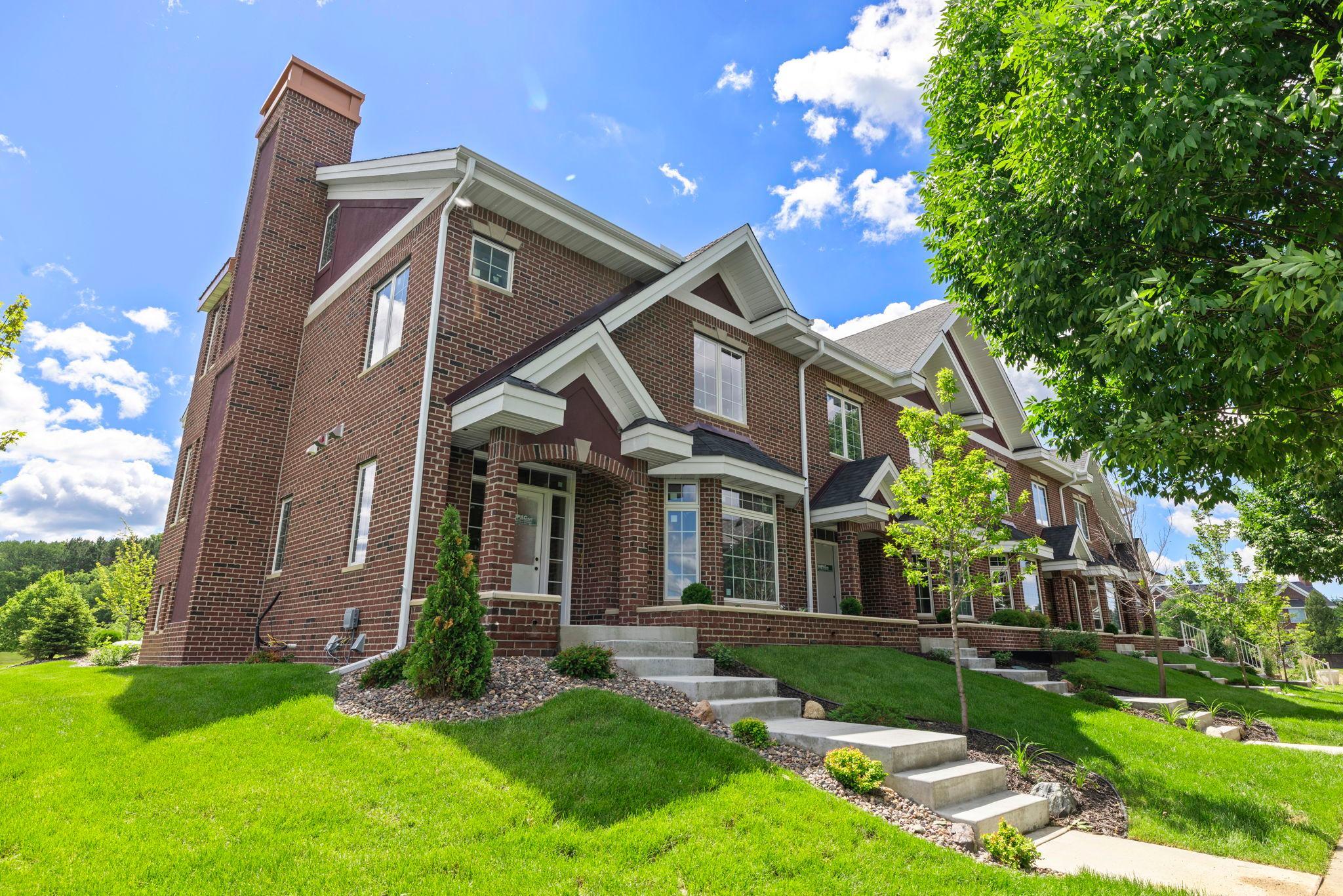 10814 Falling Water Lane Unit: D