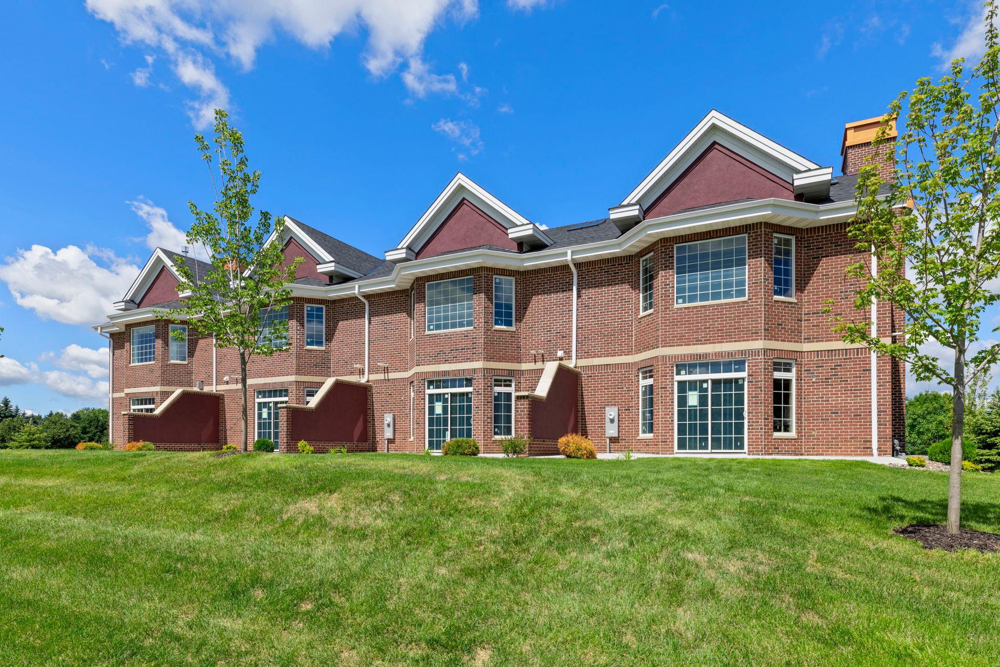 10814 Falling Water Lane Unit: D