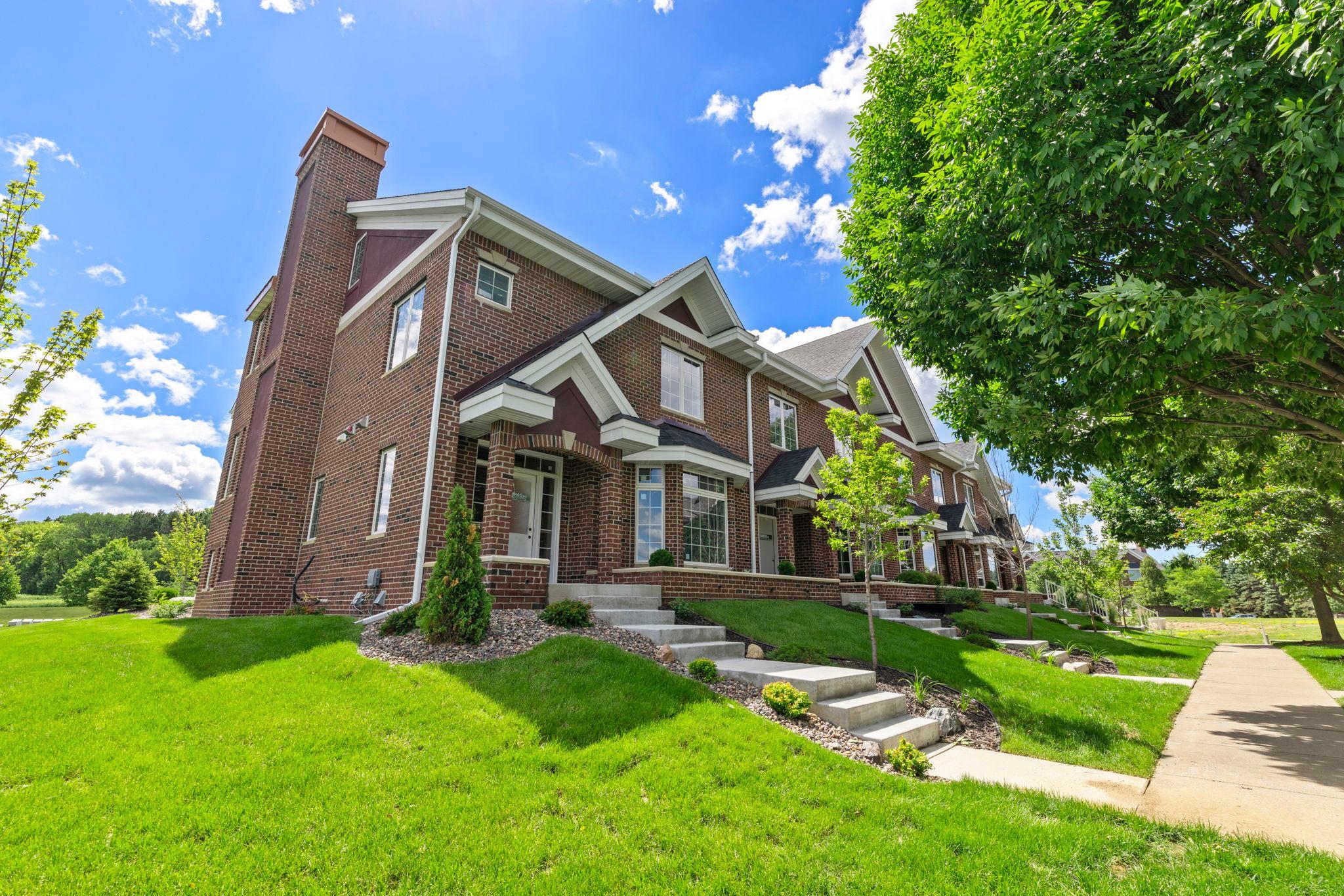 10814 Falling Water Lane Unit: D