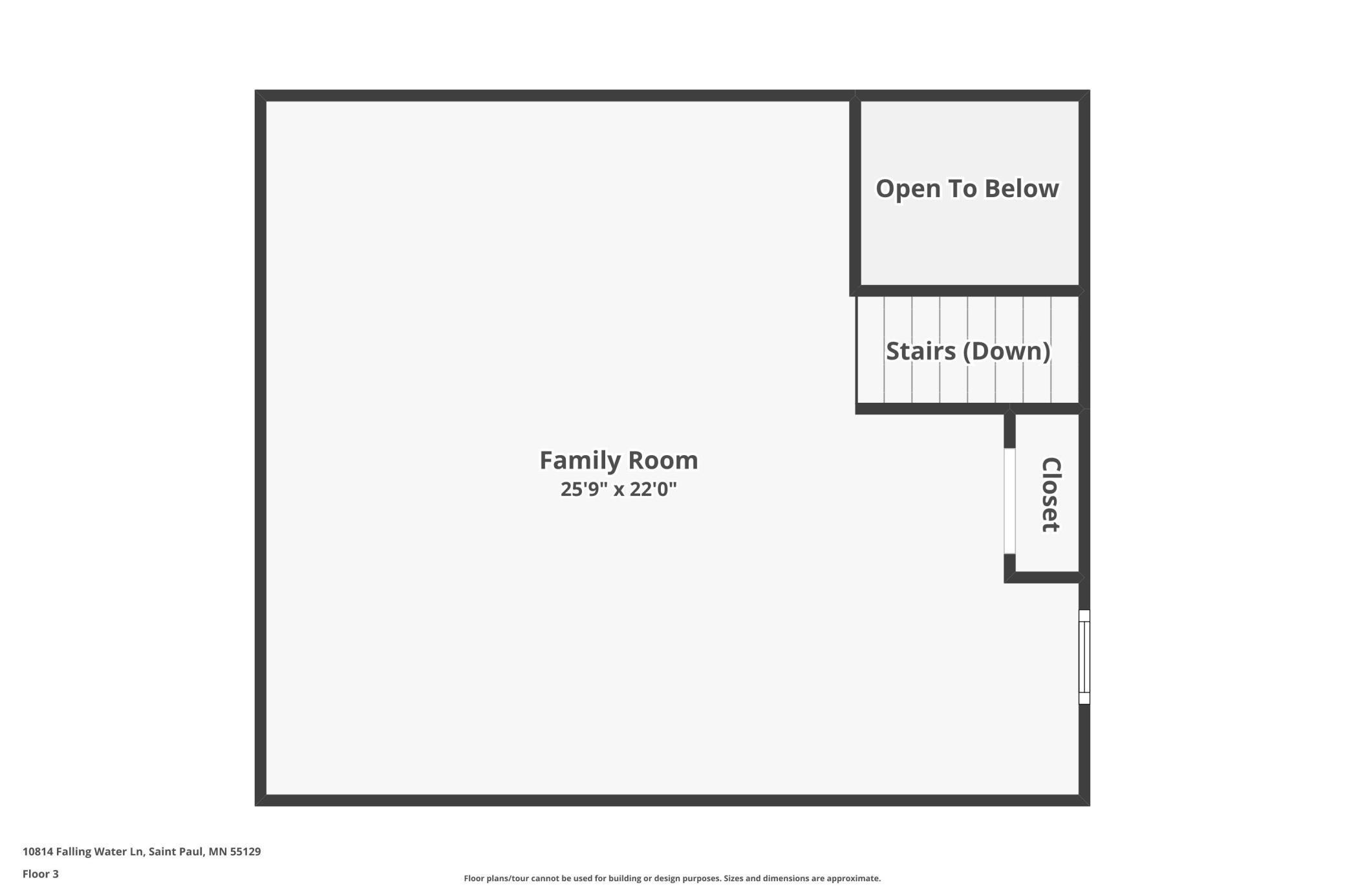 10814 Falling Water Lane Unit: D