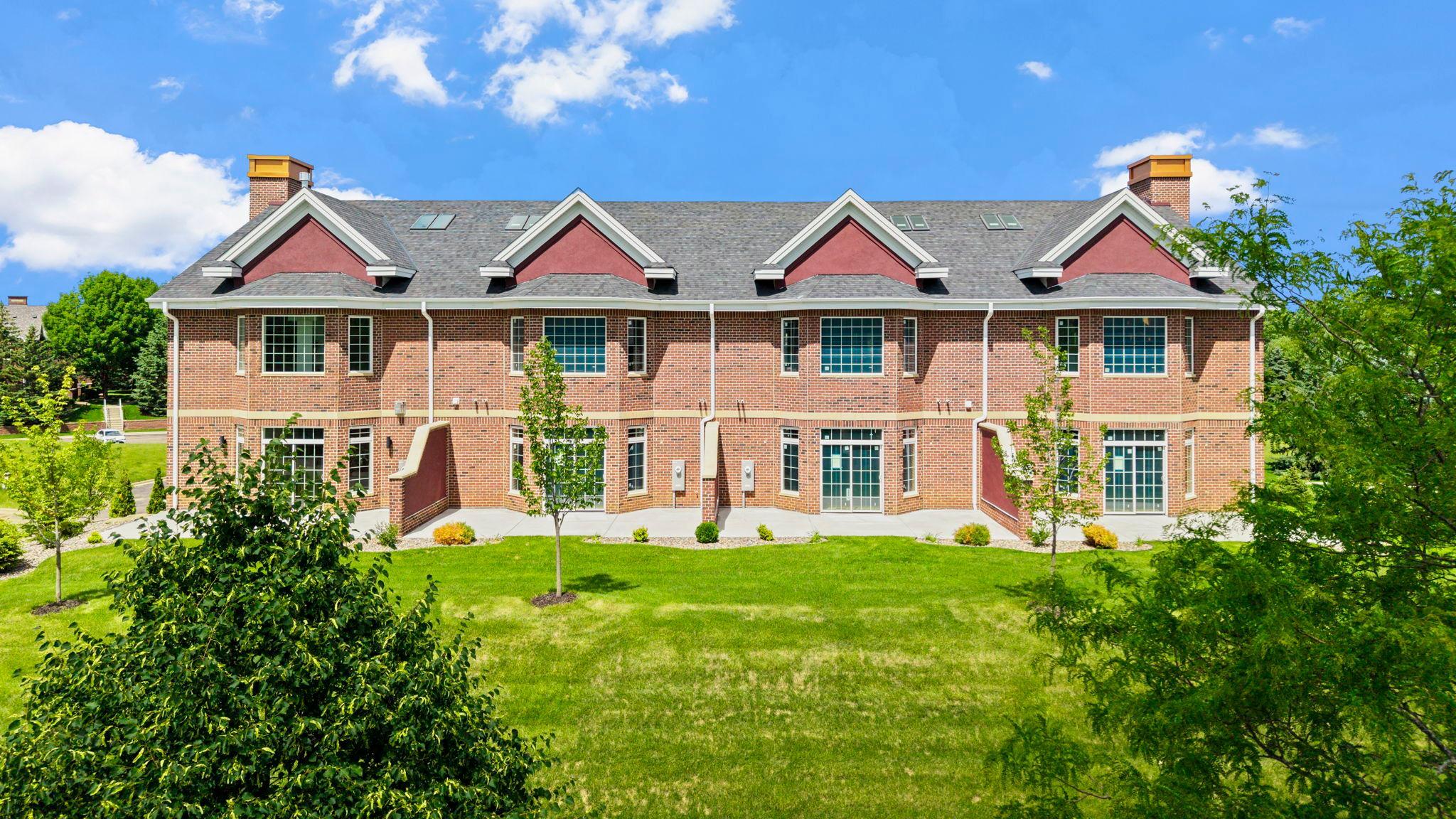 10814 Falling Water Lane Unit: D
