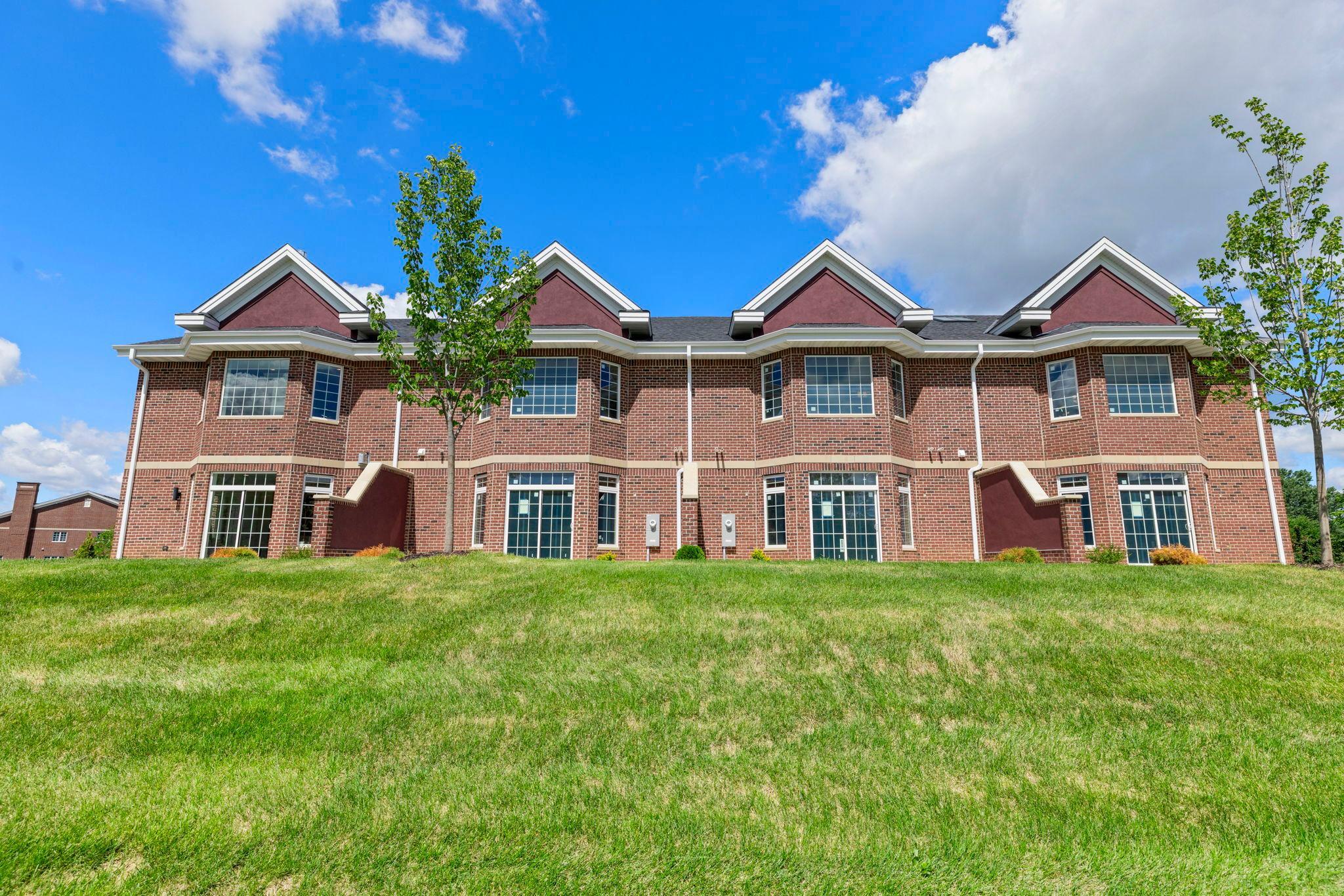 10814 Falling Water Lane Unit: D