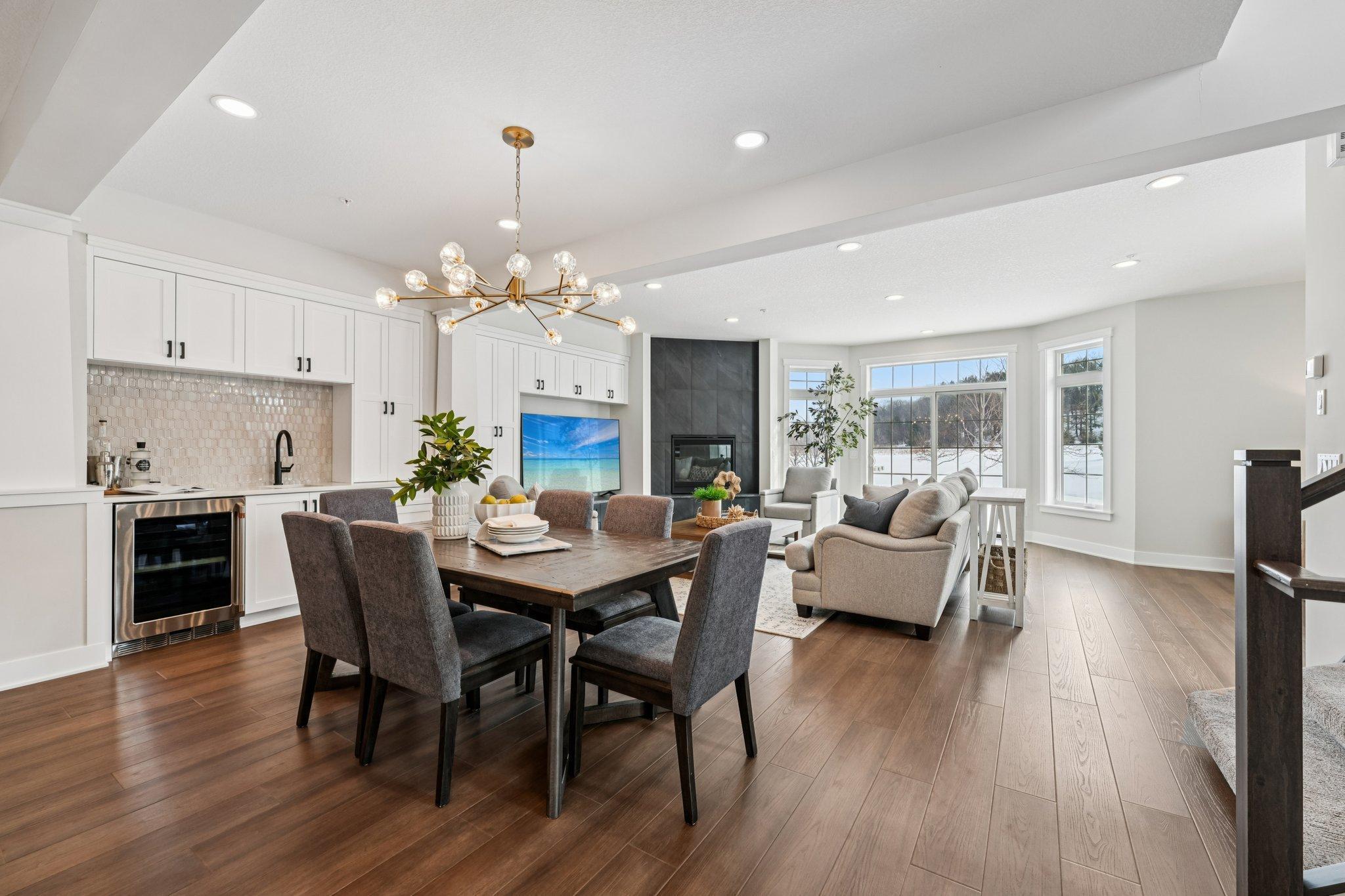 10814 Falling Water Lane Unit: D