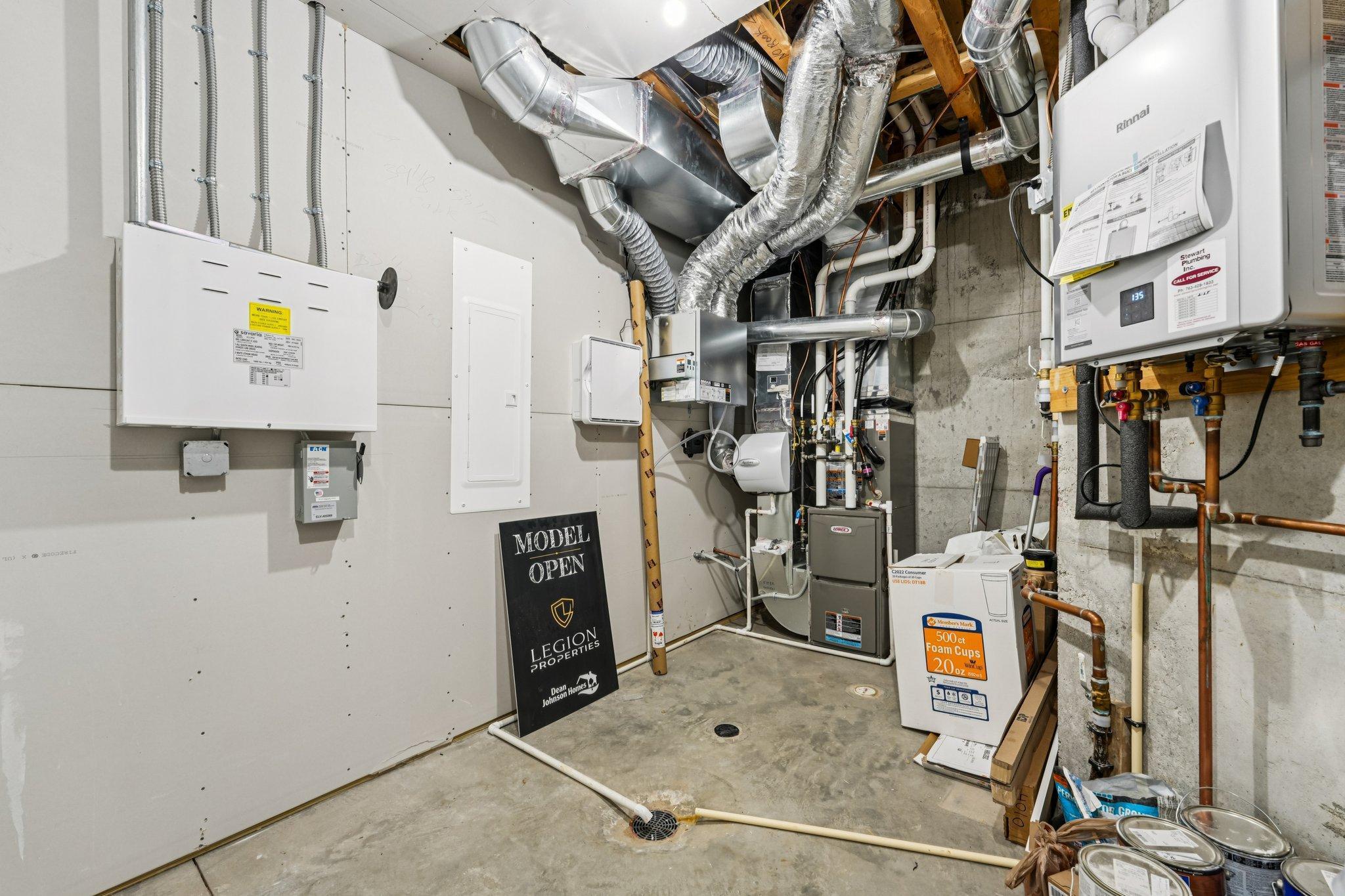 10814 Falling Water Lane Unit: D